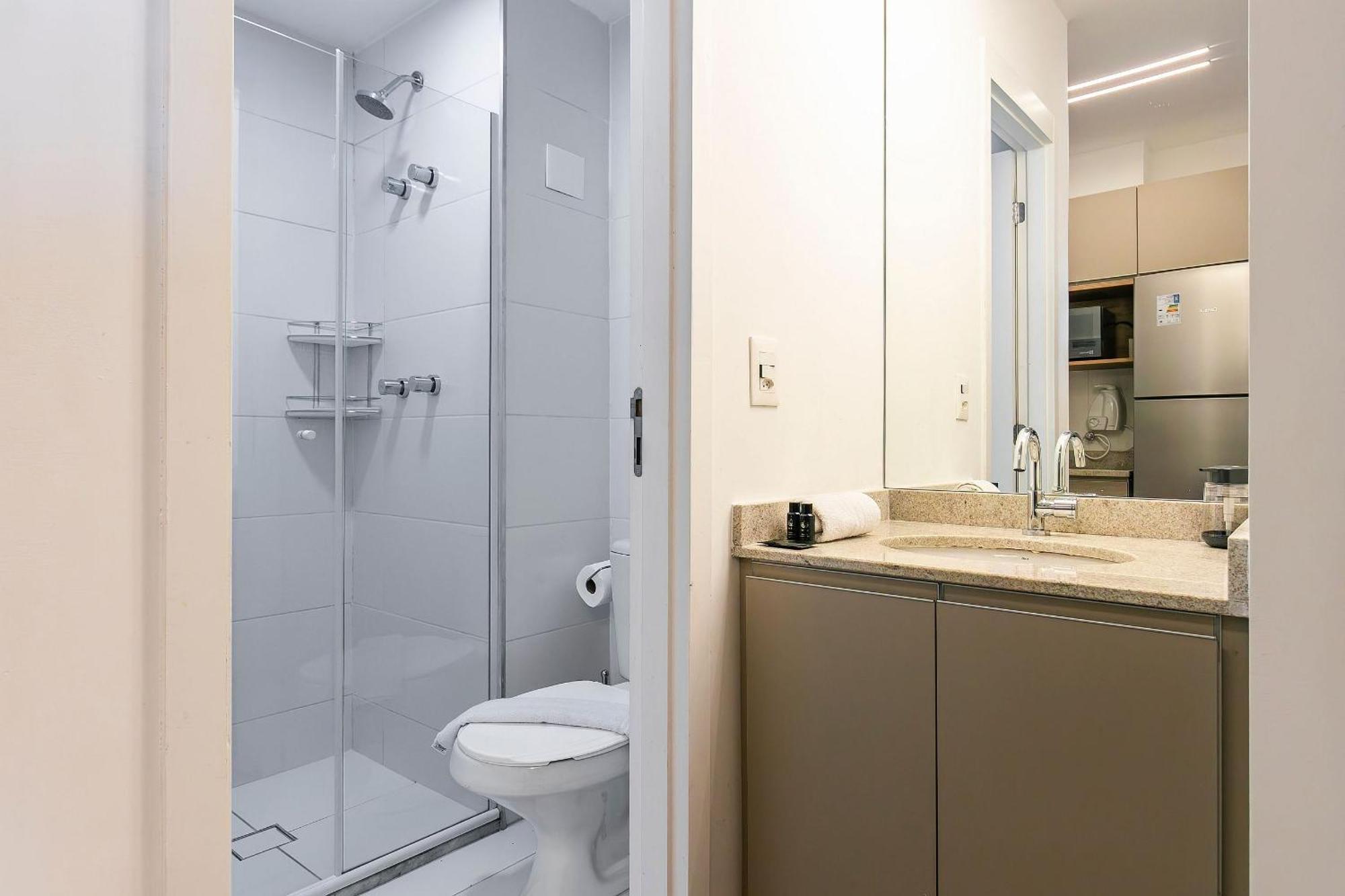 Apartment Go Mariana - 7 Min. A Pe Do Metro *