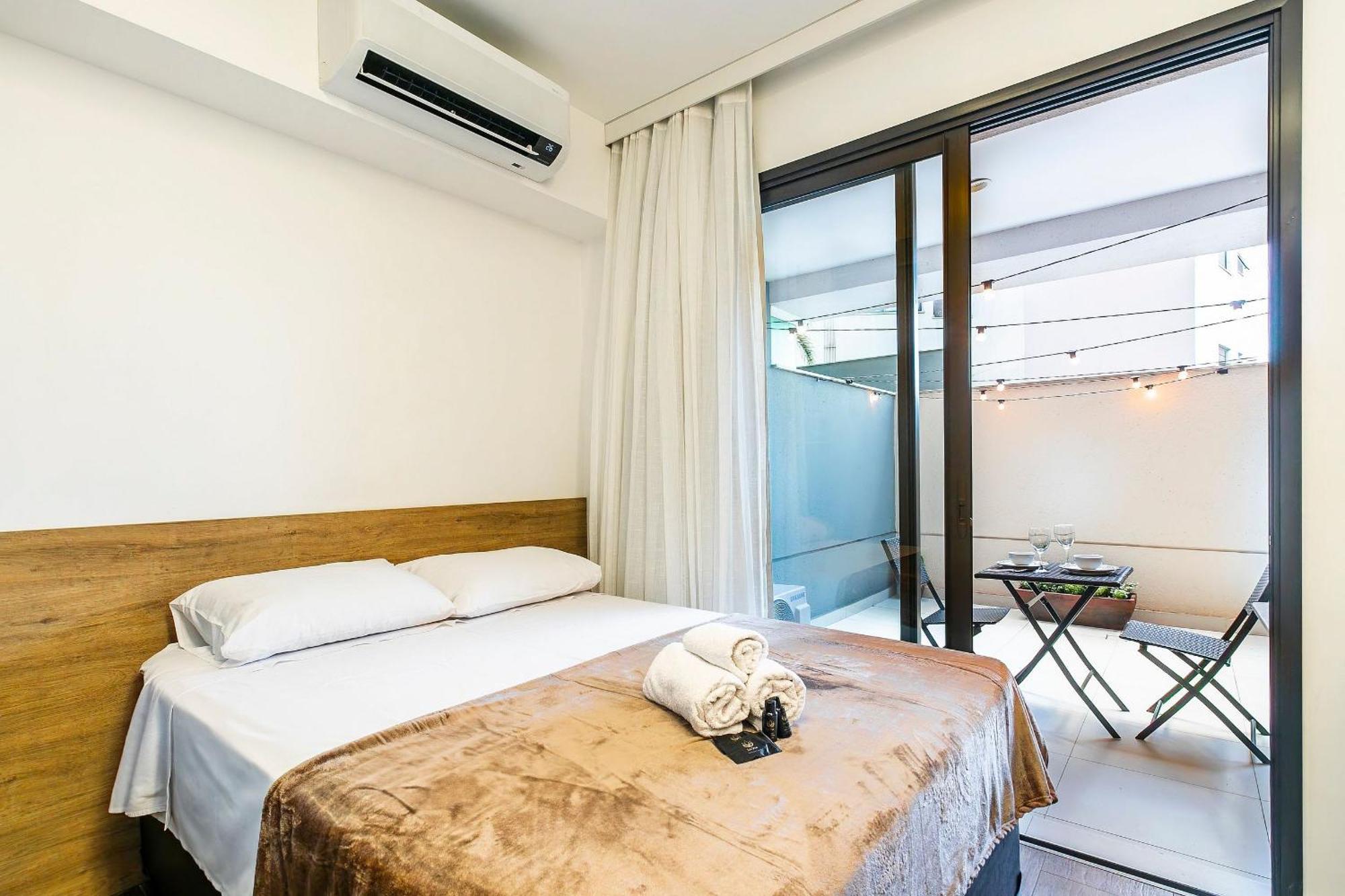 Apartment Go Mariana - 7 Min. A Pe Do Metro *