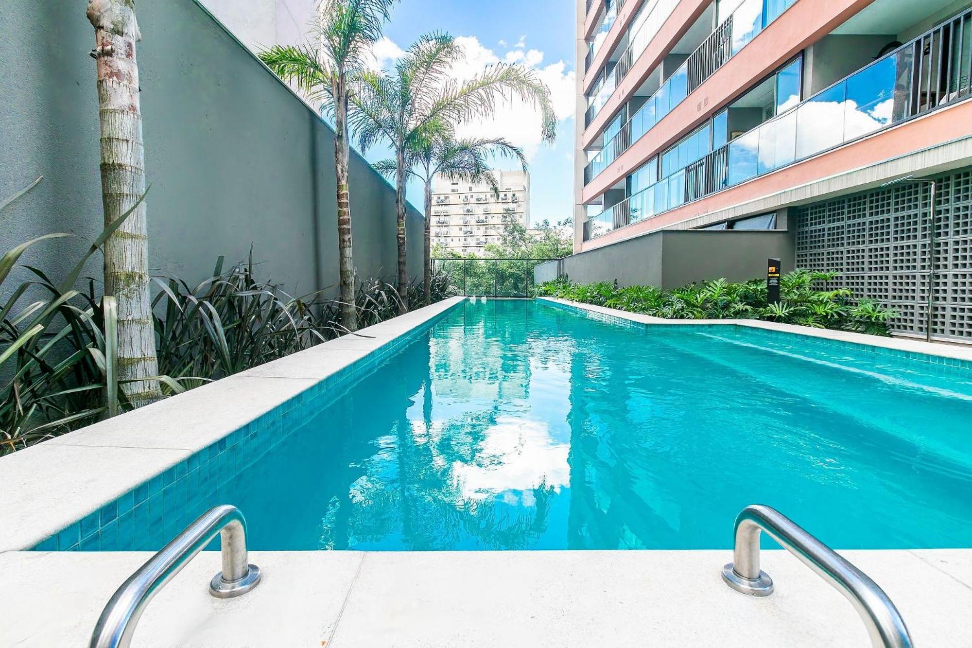 Apartment Go Mariana - 7 Min. A Pe Do Metro *