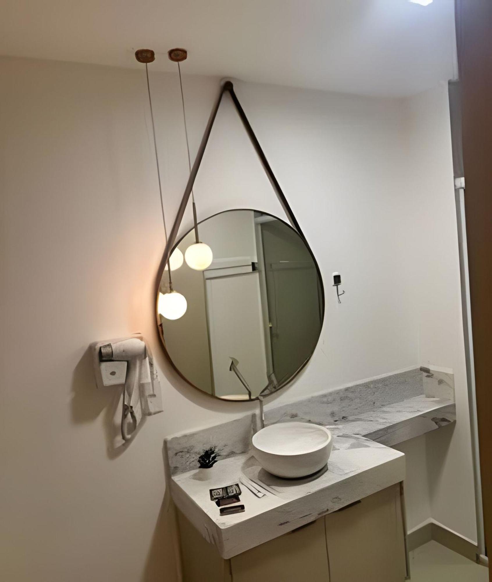 Apartment Charmoso E Exclusivo No Brooklin! Novinho! *