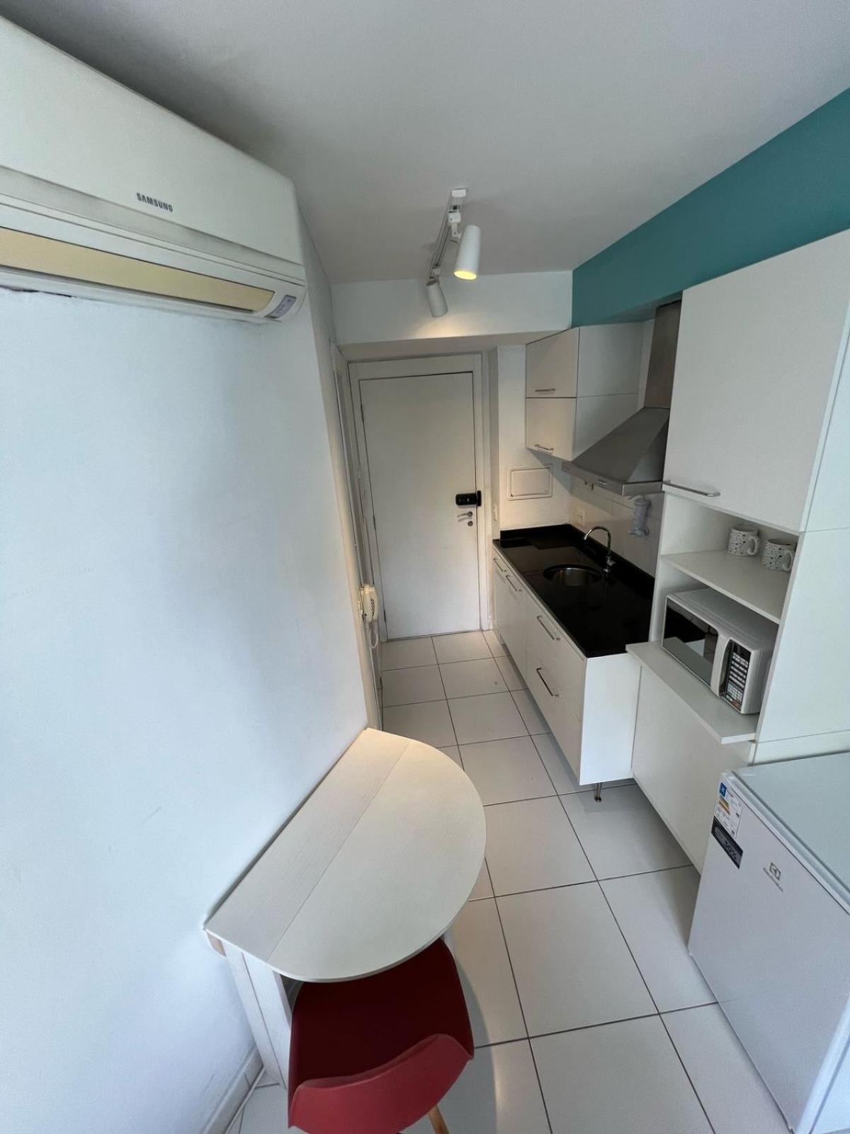 Apartemen Flat Wise Confort