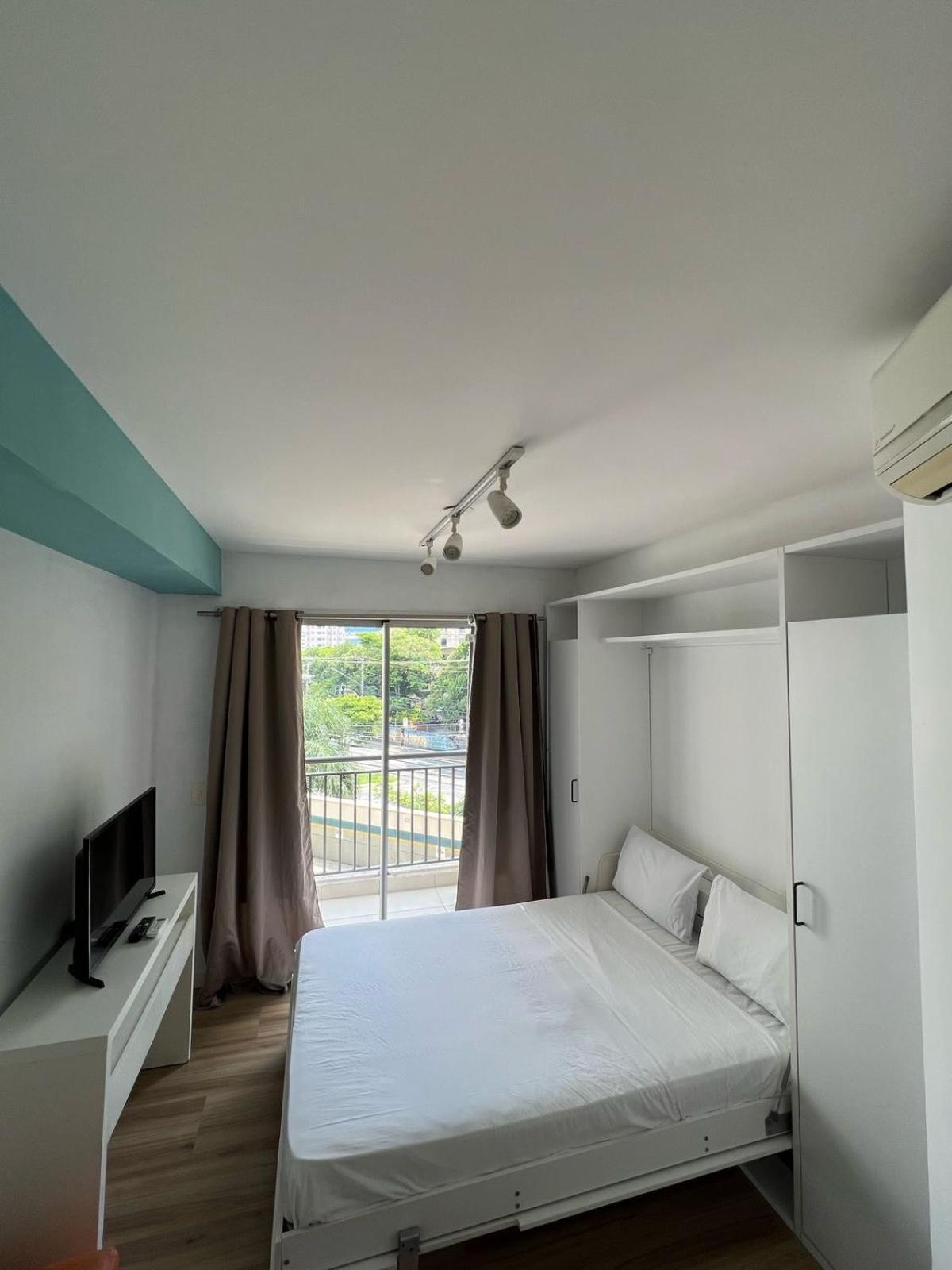 Flat Wise Confort Apartemen *