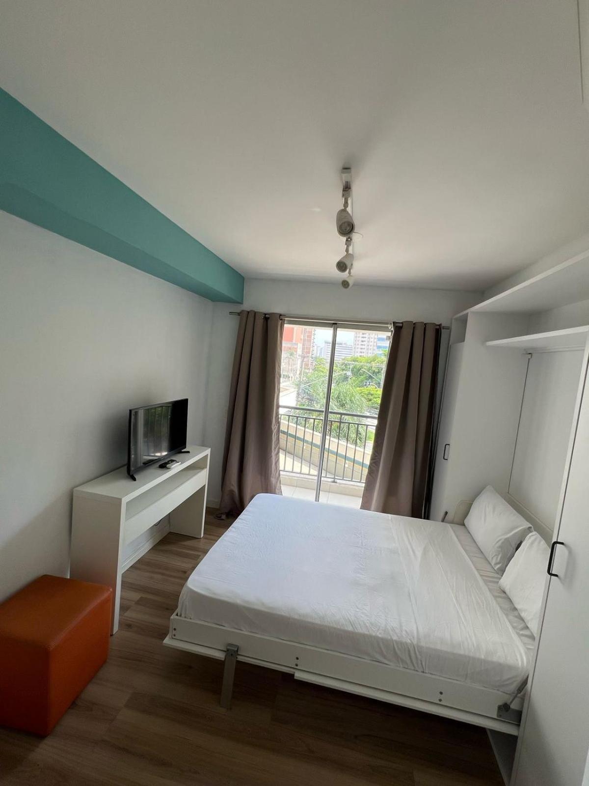 Flat Wise Confort Apartemen