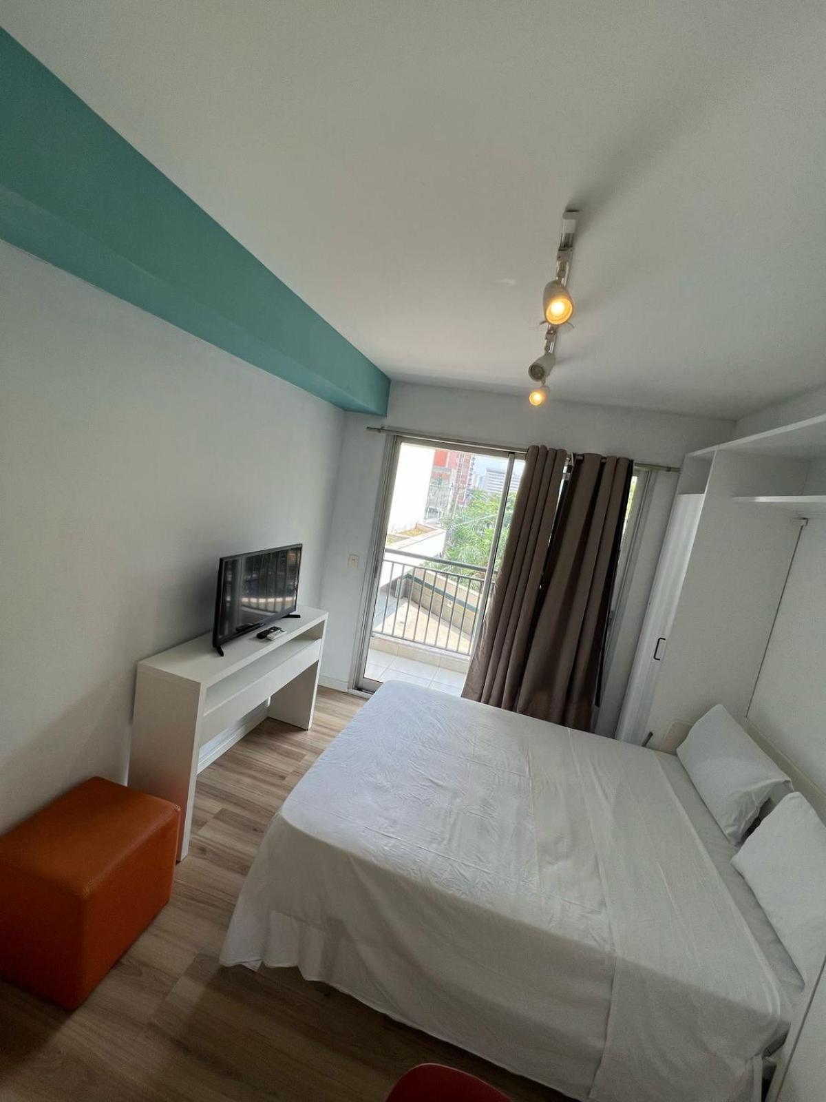 Apartemen Flat Wise Confort