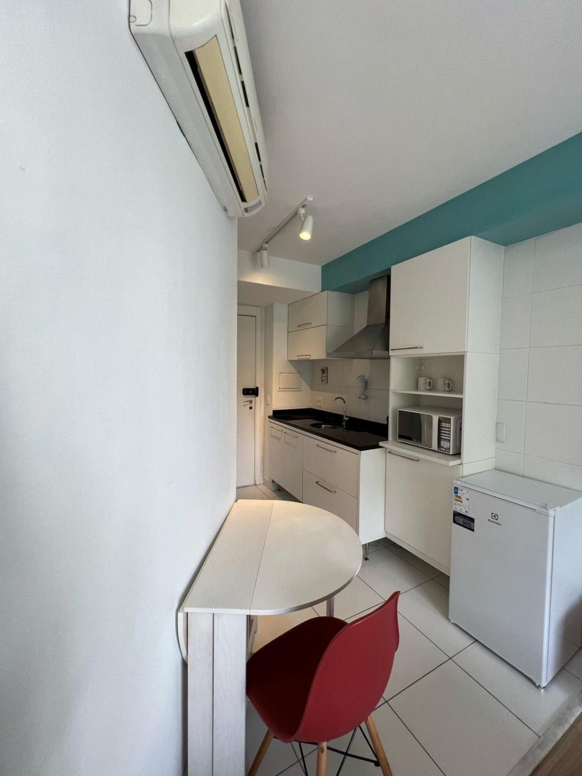 Apartemen Flat Wise Confort *
