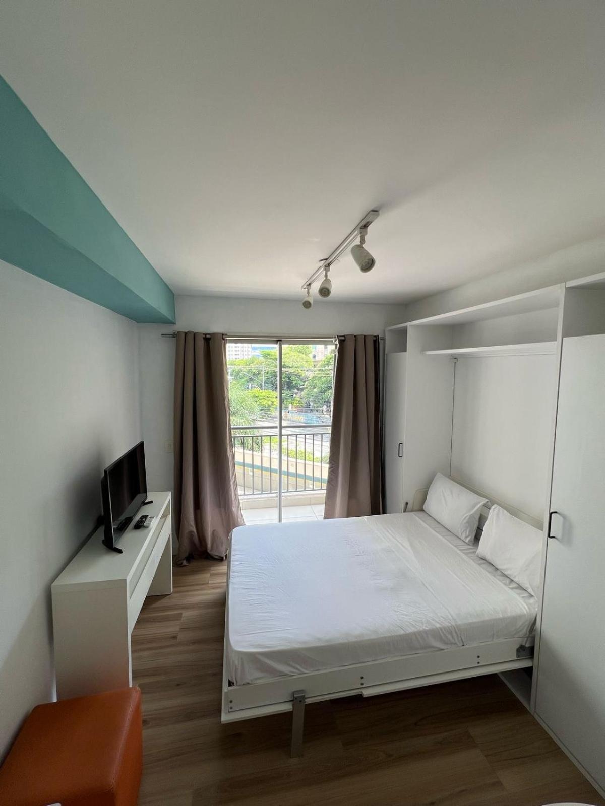 Apartemen Flat Wise Confort Sao Paulo