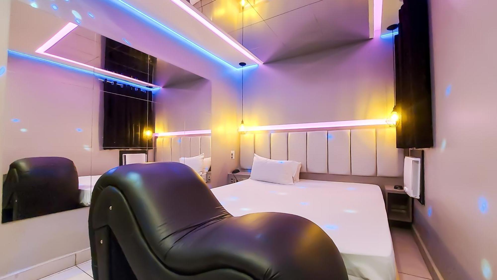 Khách sạn Messalina (adults Only) 3*