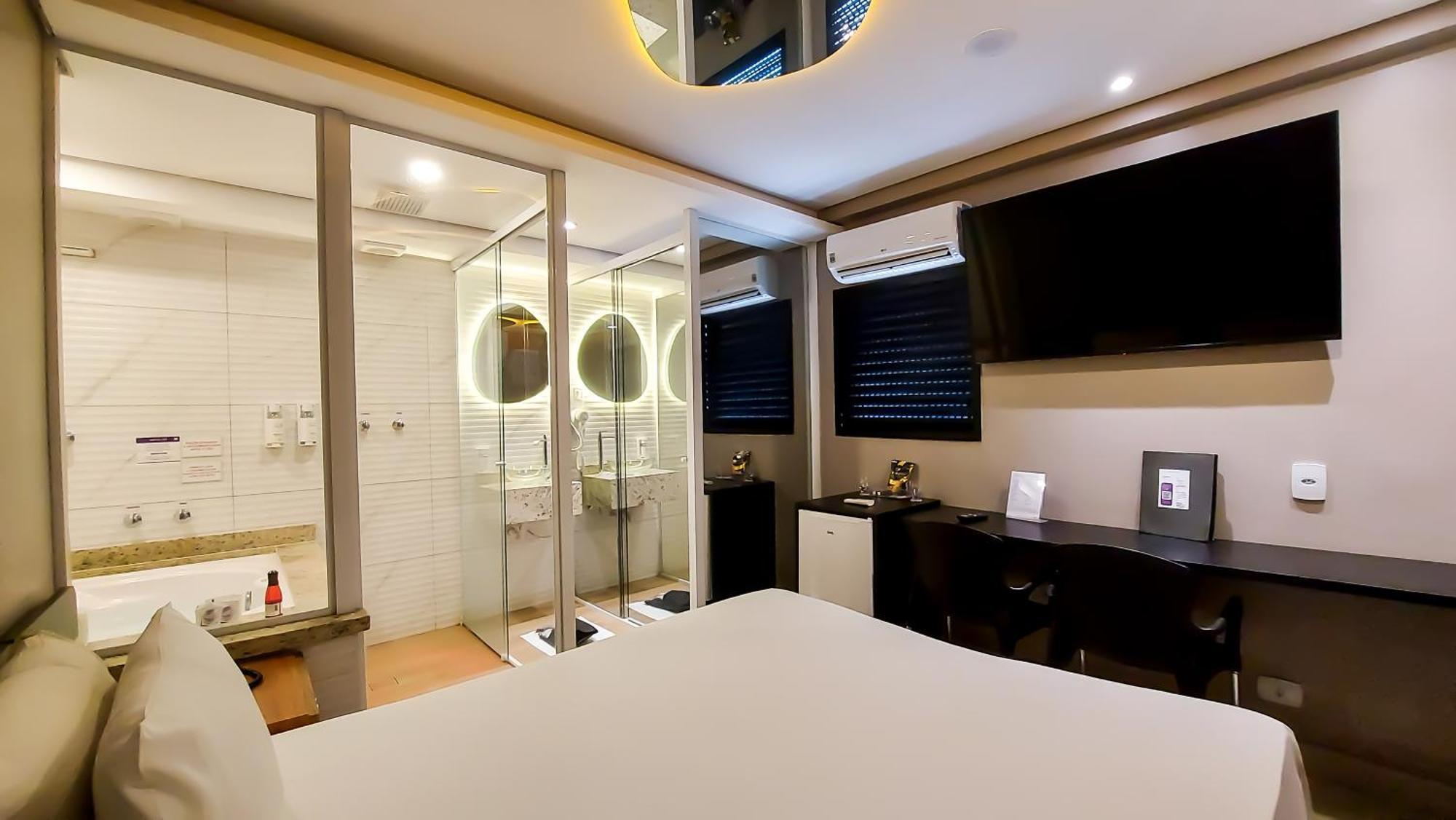 Messalina (adults Only) São Paulo