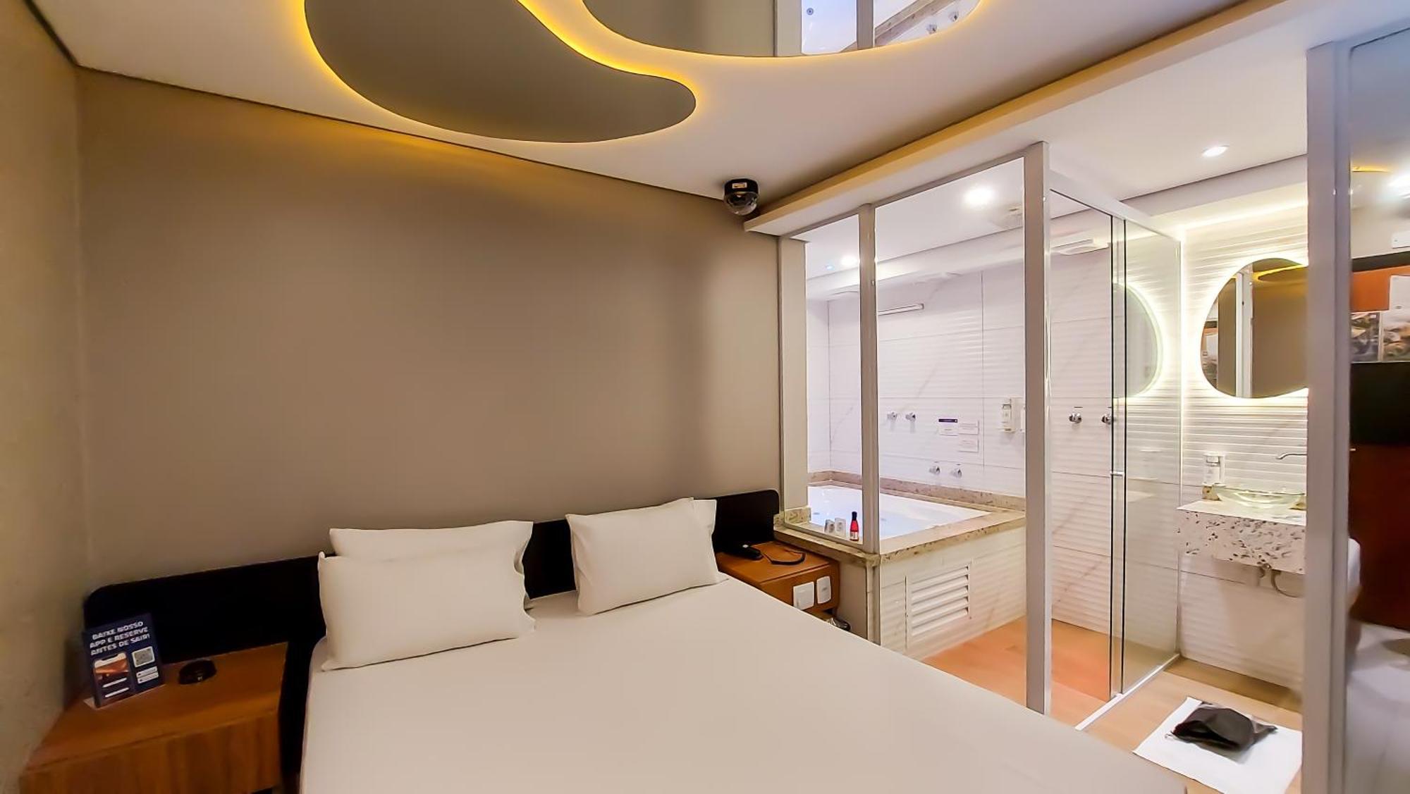 Khách sạn Messalina (adults Only) 3*