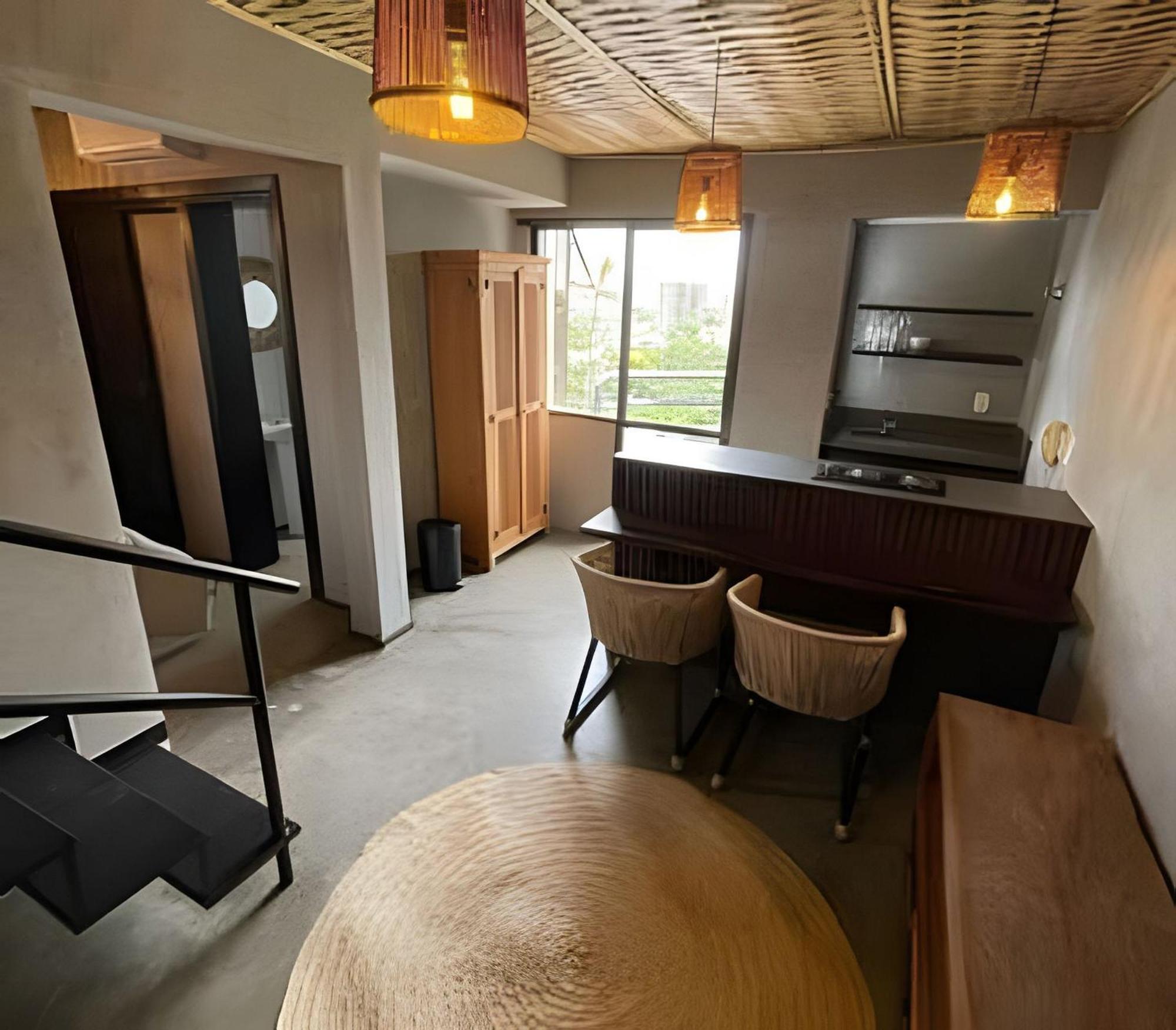 Apartment Cobertura C/ Jacuzzi Privativa Duplex Em Sao Paulo *