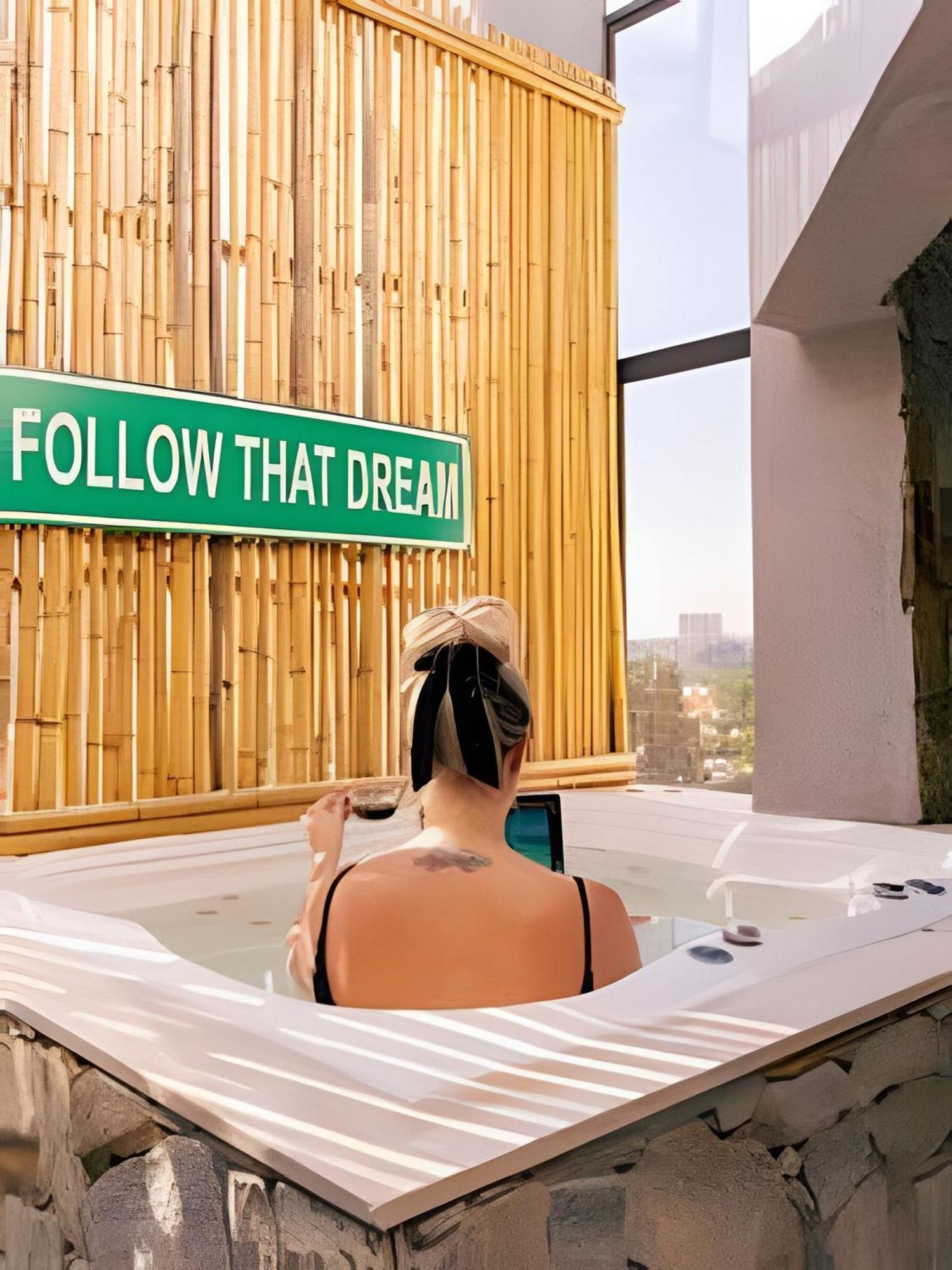 Apartment Cobertura C/ Jacuzzi Privativa Duplex Em Sao Paulo Sao Paulo