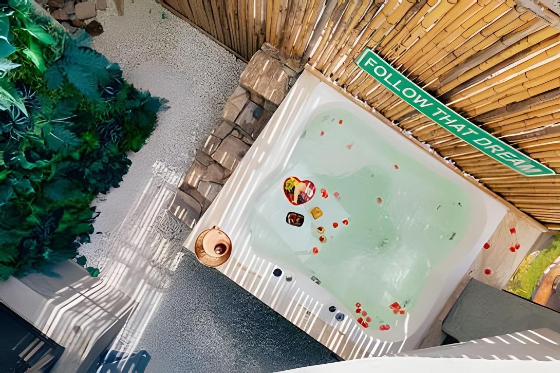 Cobertura C/ Jacuzzi Privativa Duplex Em Sao Paulo * Sao Paulo