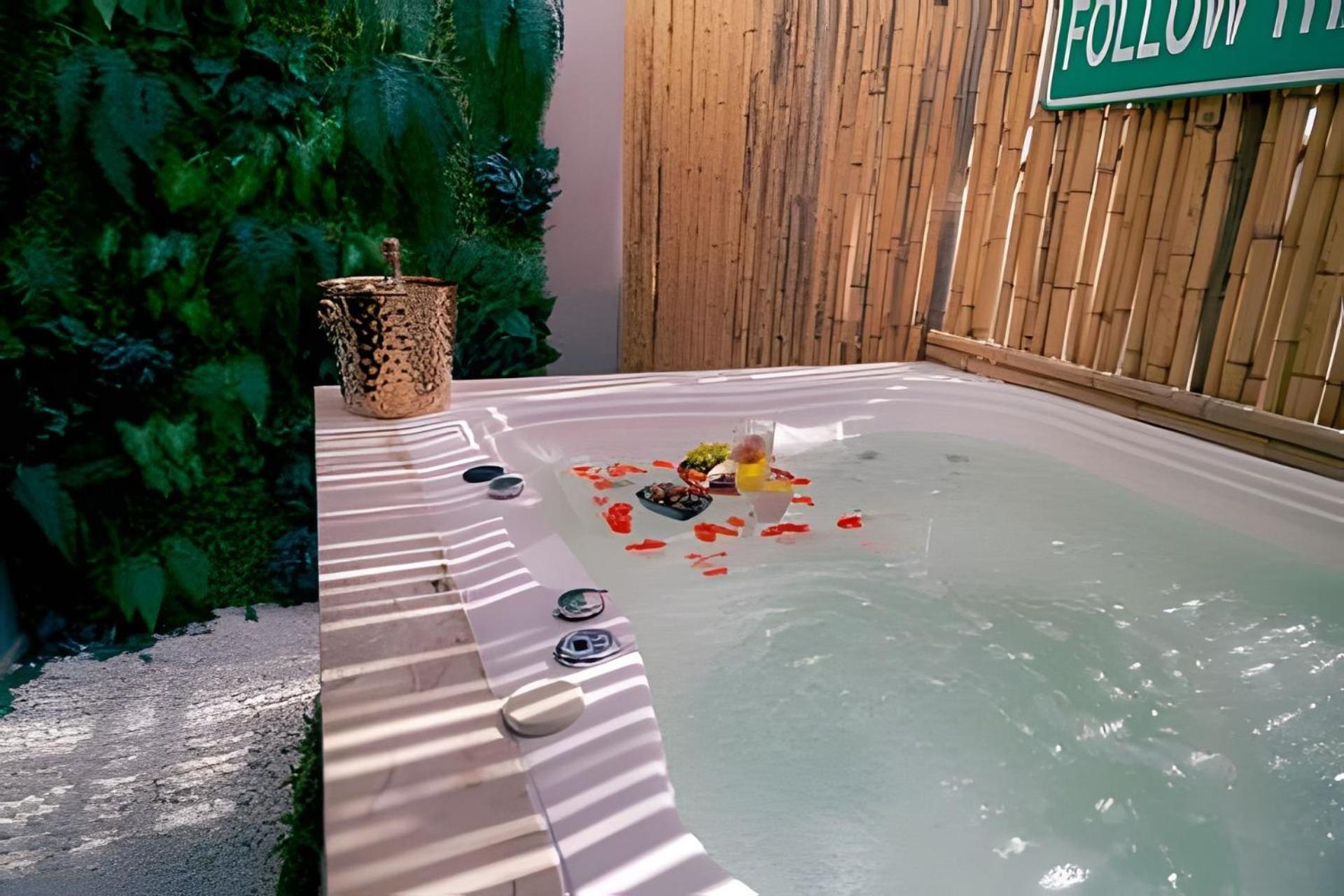 Cobertura C/ Jacuzzi Privativa Duplex Em Sao Paulo