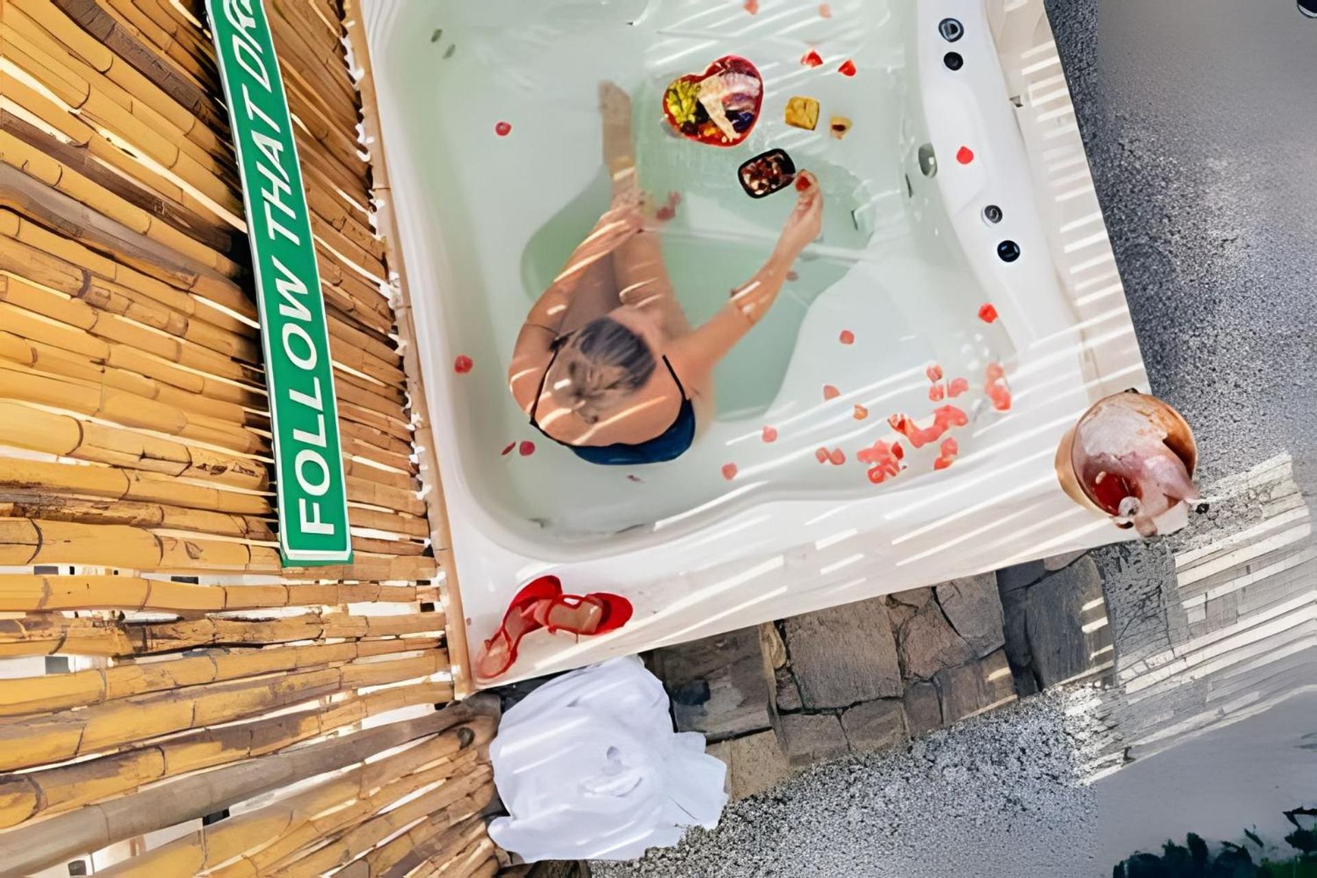 Cobertura C/ Jacuzzi Privativa Duplex Em Sao Paulo Apartment *