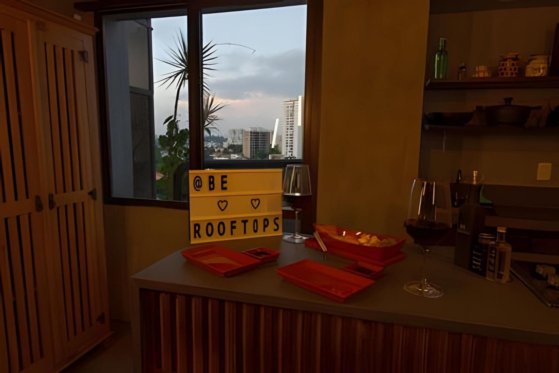 Cobertura C/ Jacuzzi Privativa Duplex Em Sao Paulo Sao Paulo