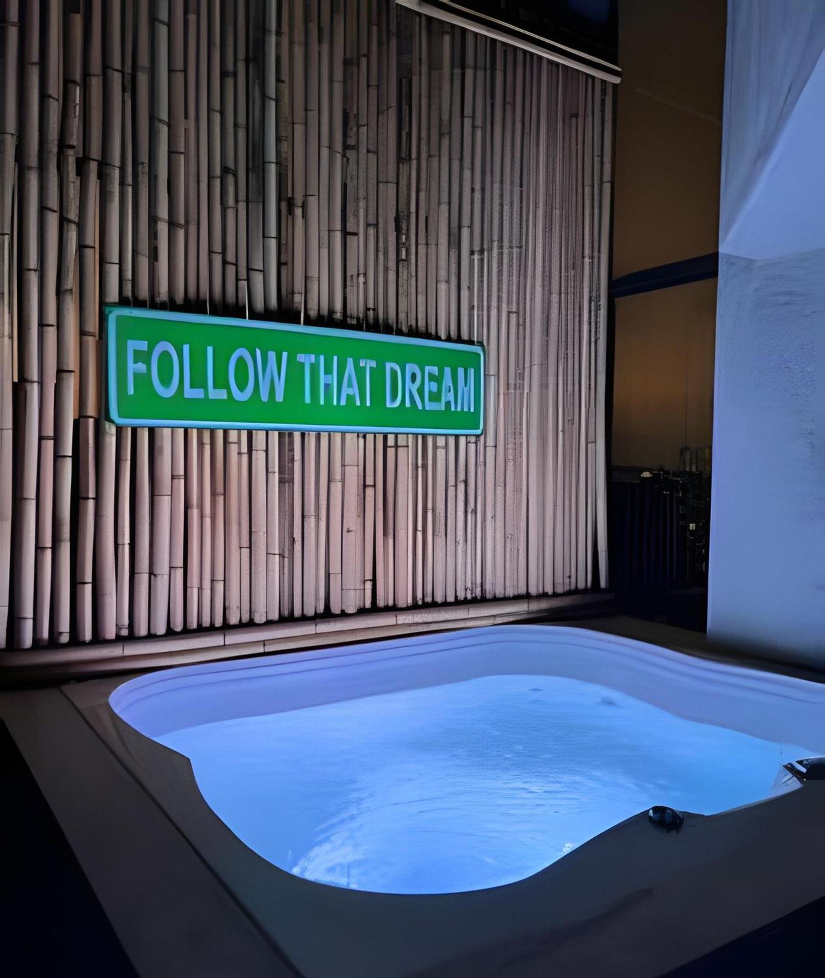Apartment Cobertura C/ Jacuzzi Privativa Duplex Em Sao Paulo *