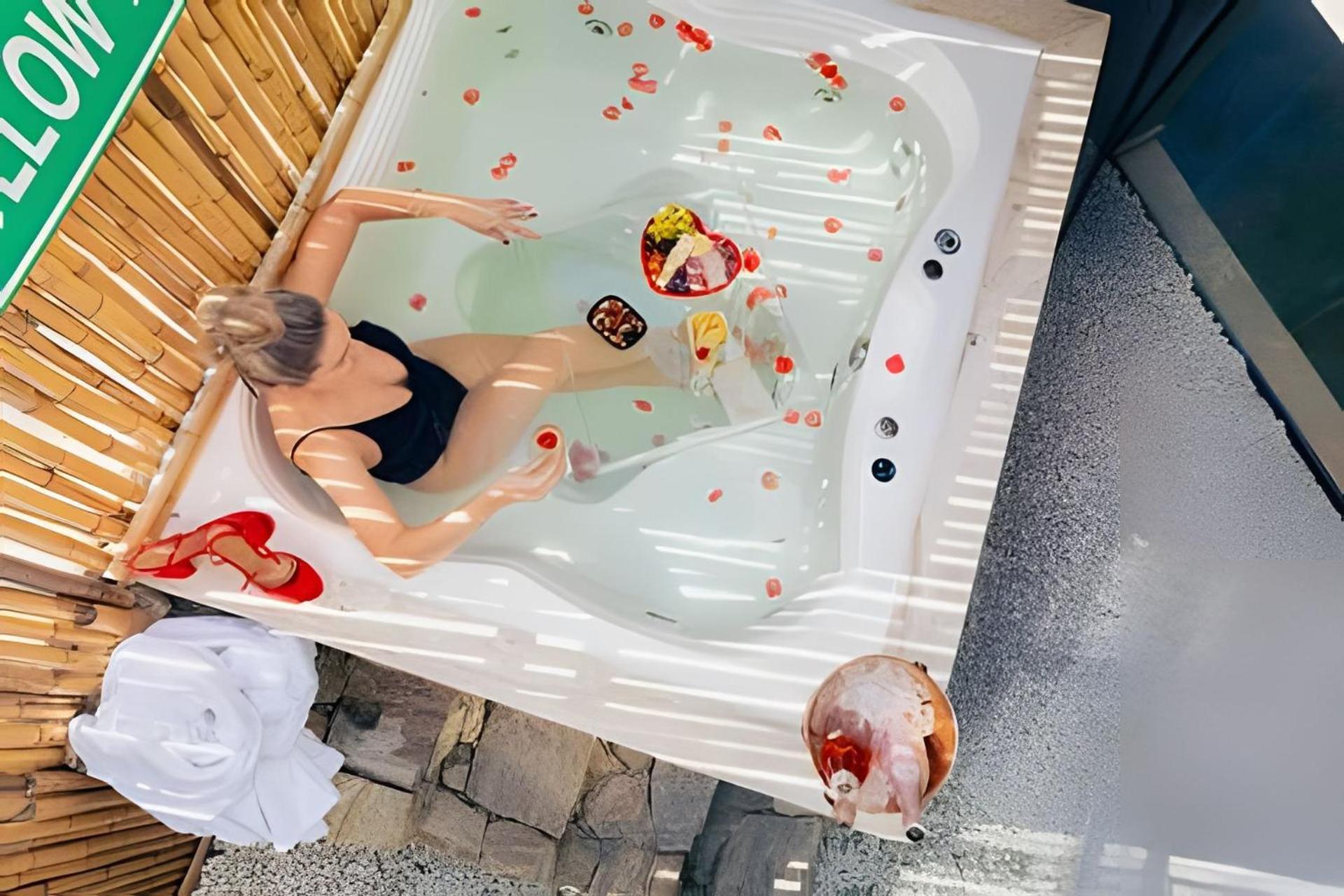 Apartment Cobertura C/ Jacuzzi Privativa Duplex Em Sao Paulo Sao Paulo