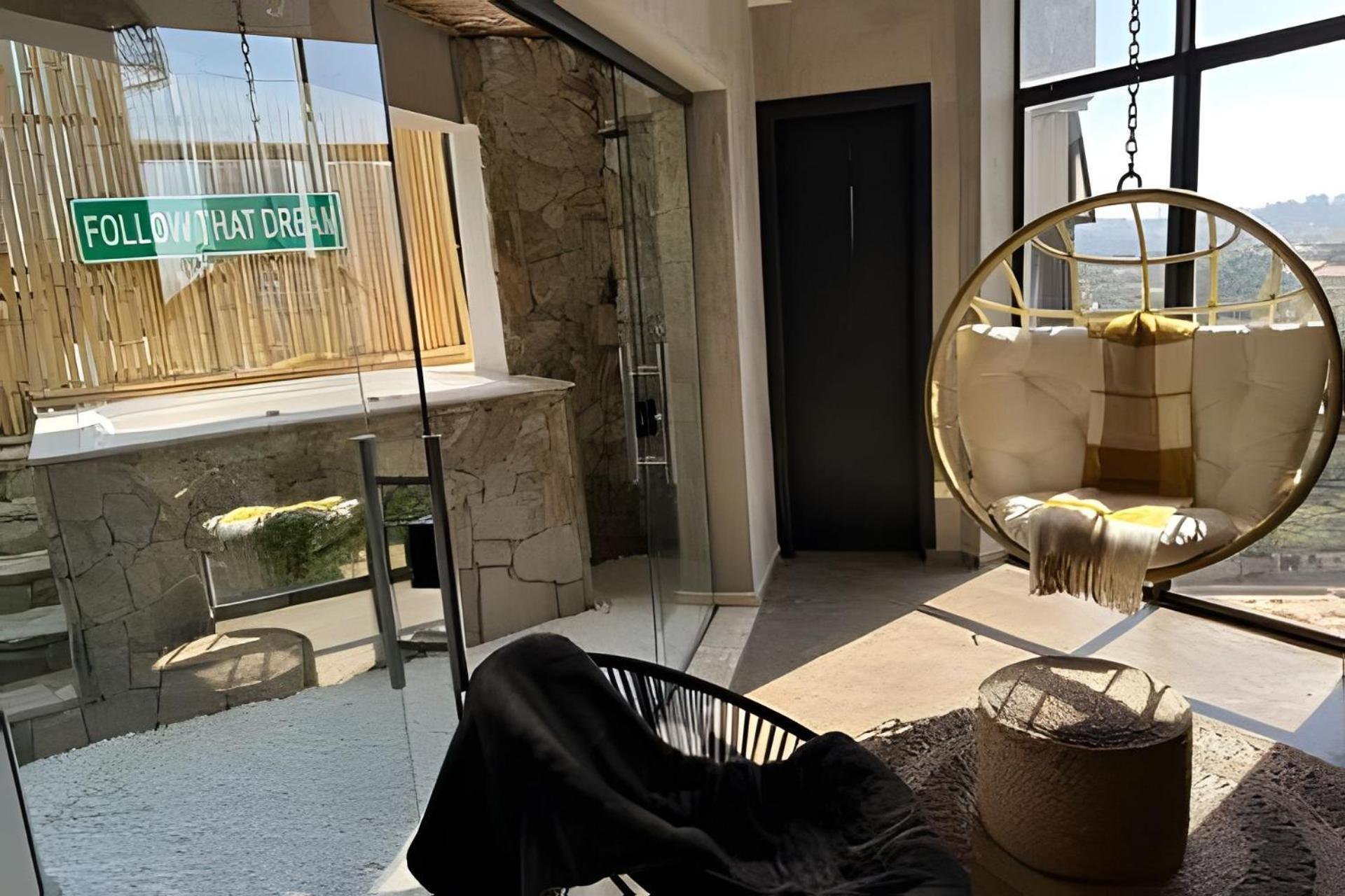 Cobertura C/ Jacuzzi Privativa Duplex Em Sao Paulo Apartment