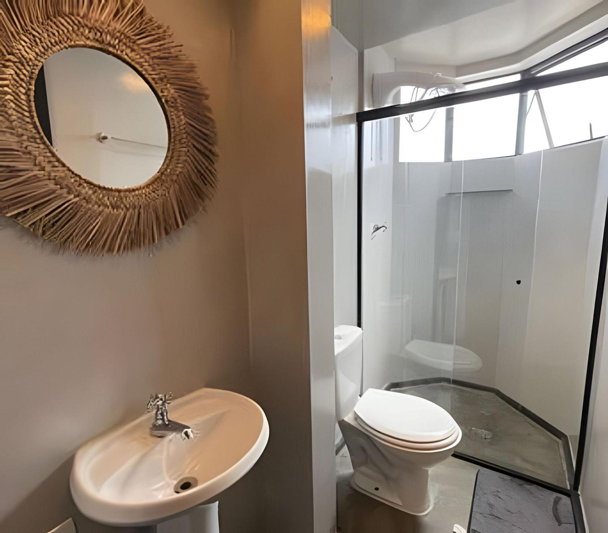 Apartment Cobertura C/ Jacuzzi Privativa Duplex Em Sao Paulo *