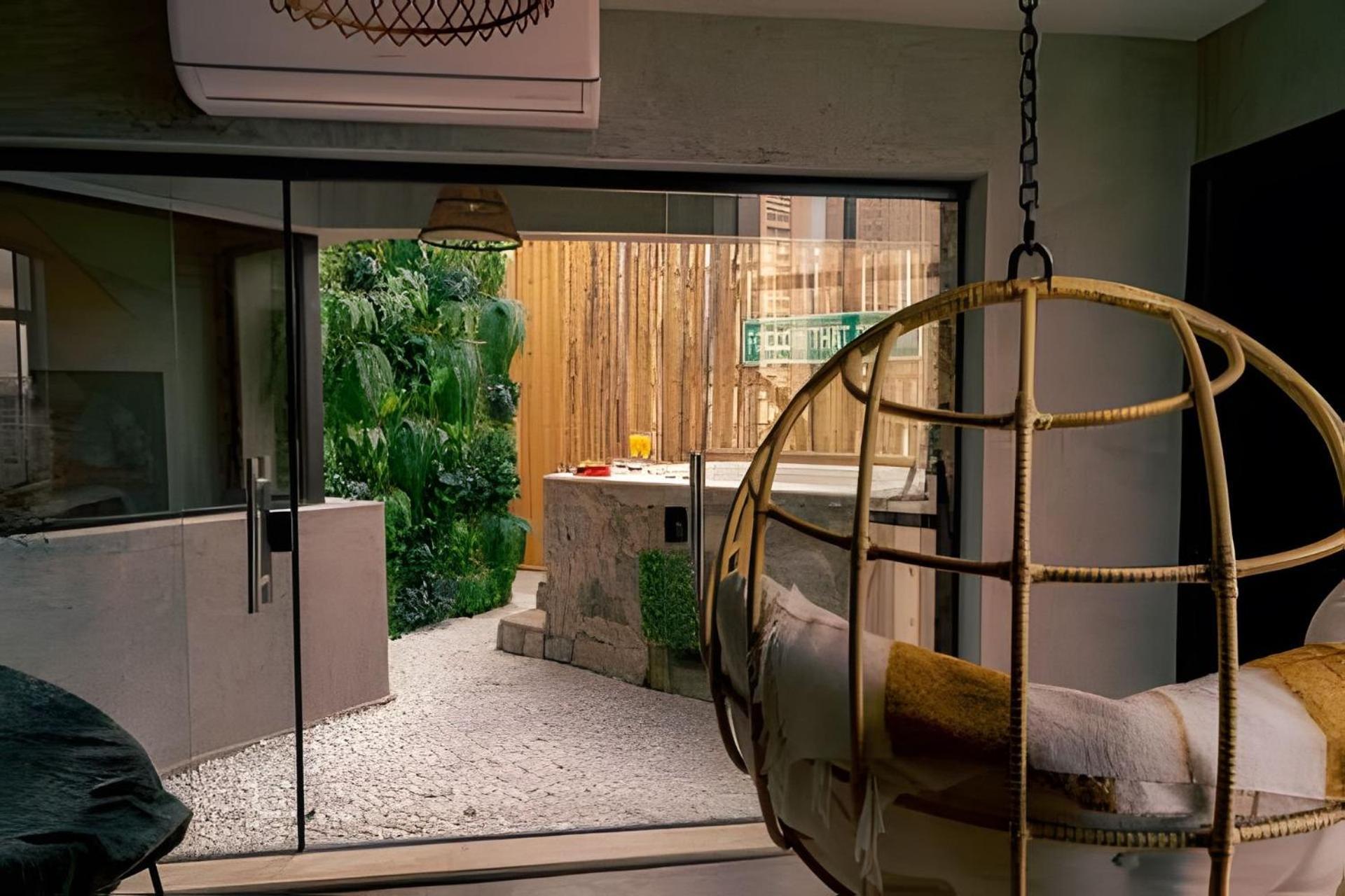 Cobertura C/ Jacuzzi Privativa Duplex Em Sao Paulo Sao Paulo