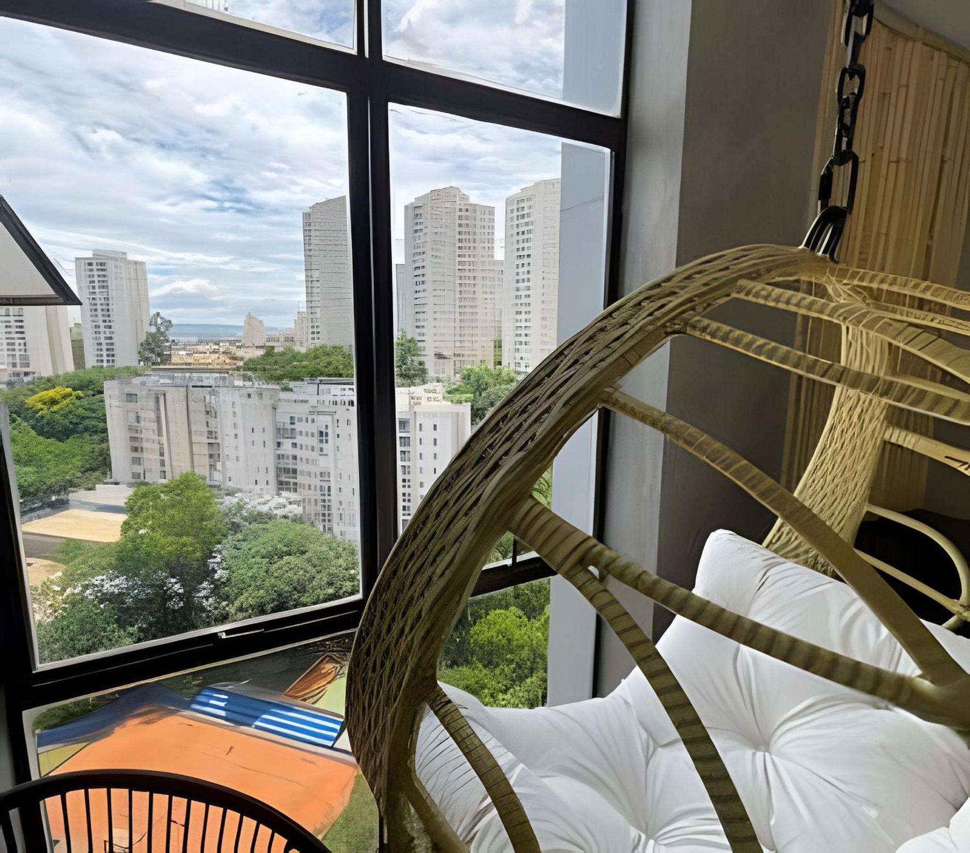 Cobertura C/ Jacuzzi Privativa Duplex Em Sao Paulo