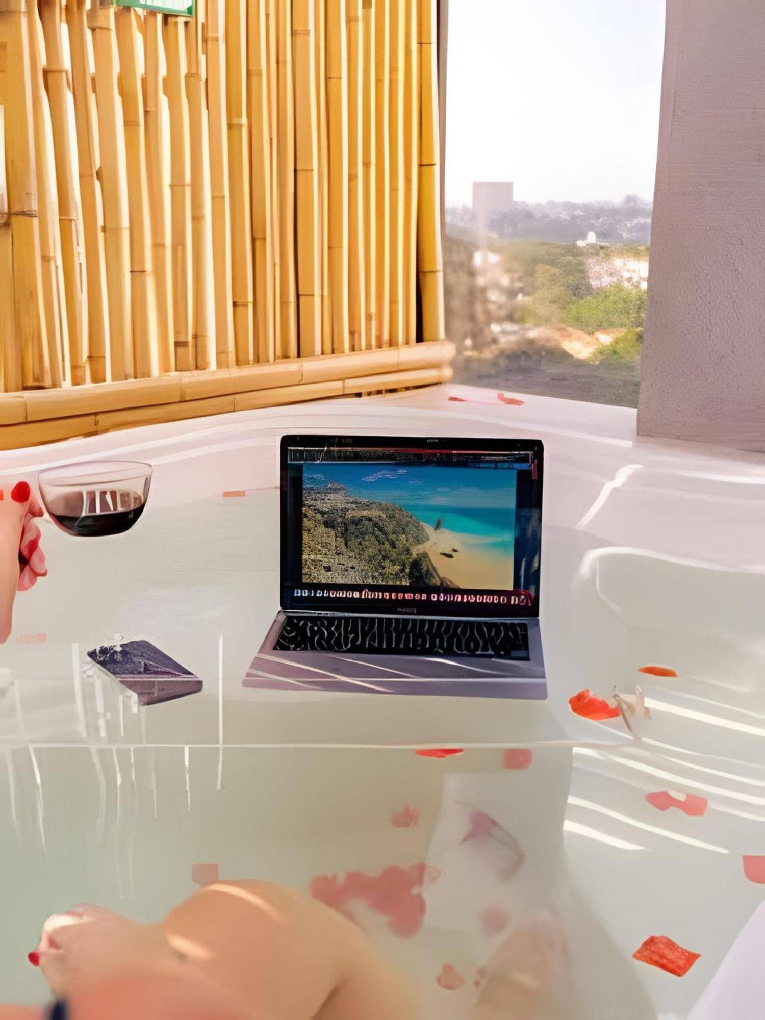 Apartment Cobertura C/ Jacuzzi Privativa Duplex Em Sao Paulo Sao Paulo