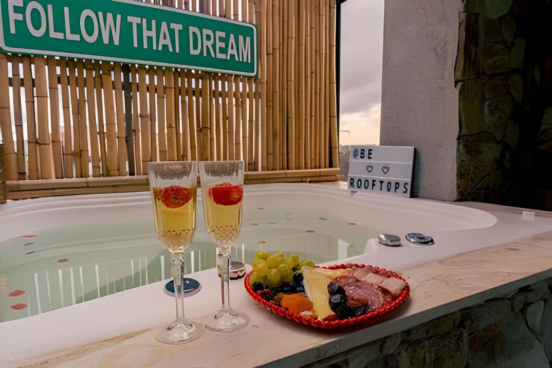 Cobertura C/ Jacuzzi Privativa Duplex Em Sao Paulo *
