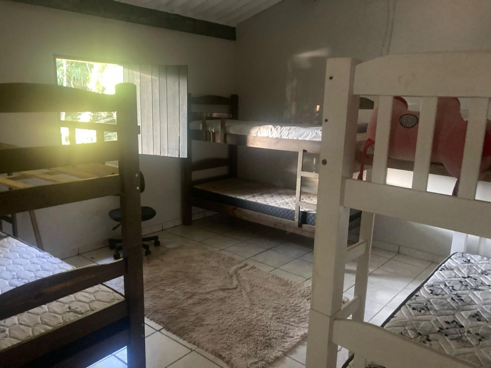 Ferienhaus Chacara Pos Balsa Riacho Grande *
