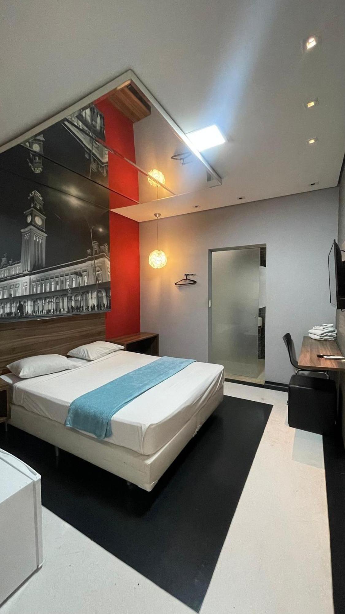 Add Center Norte Aparthotel