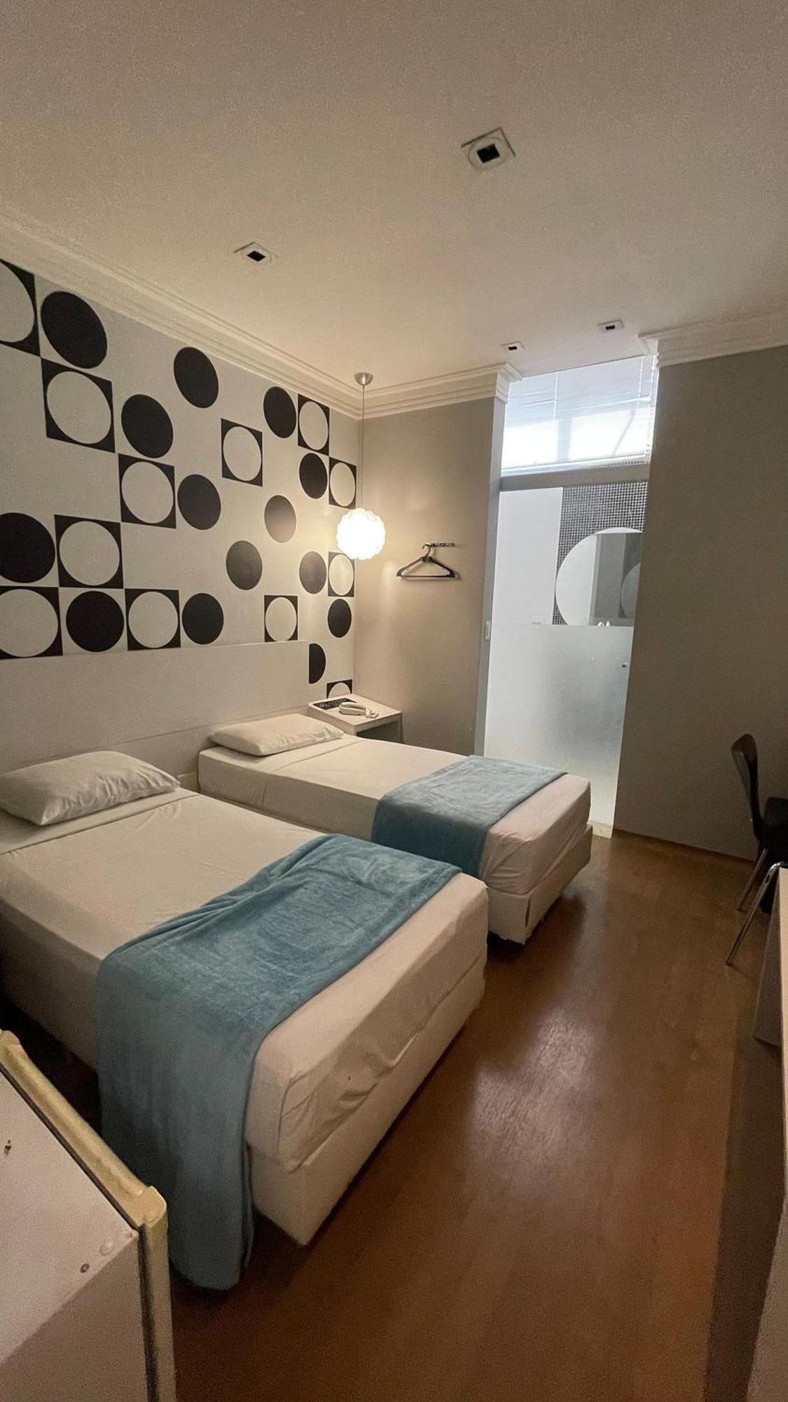 Add Center Norte Aparthotel