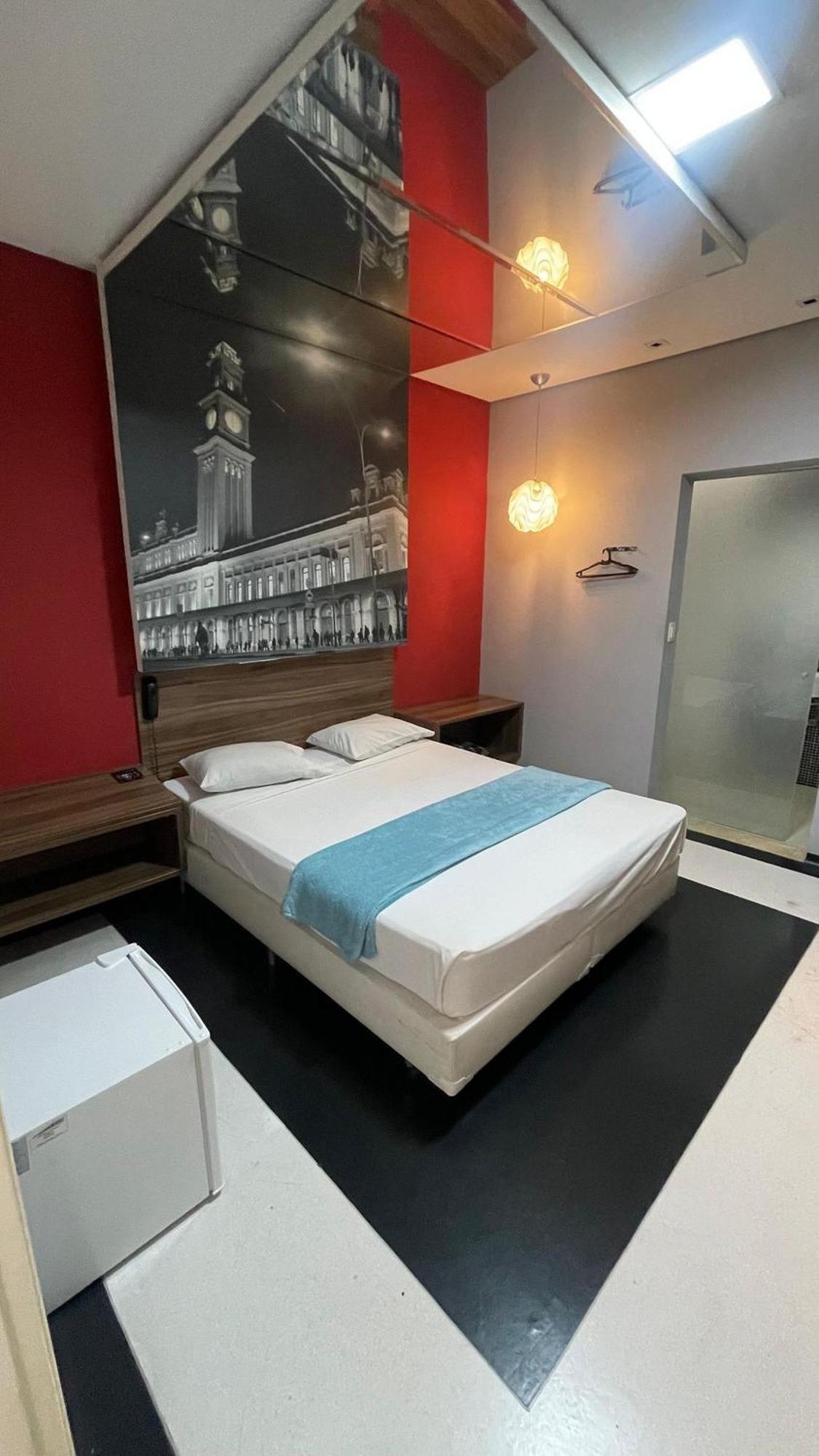Add Center Norte Aparthotel *