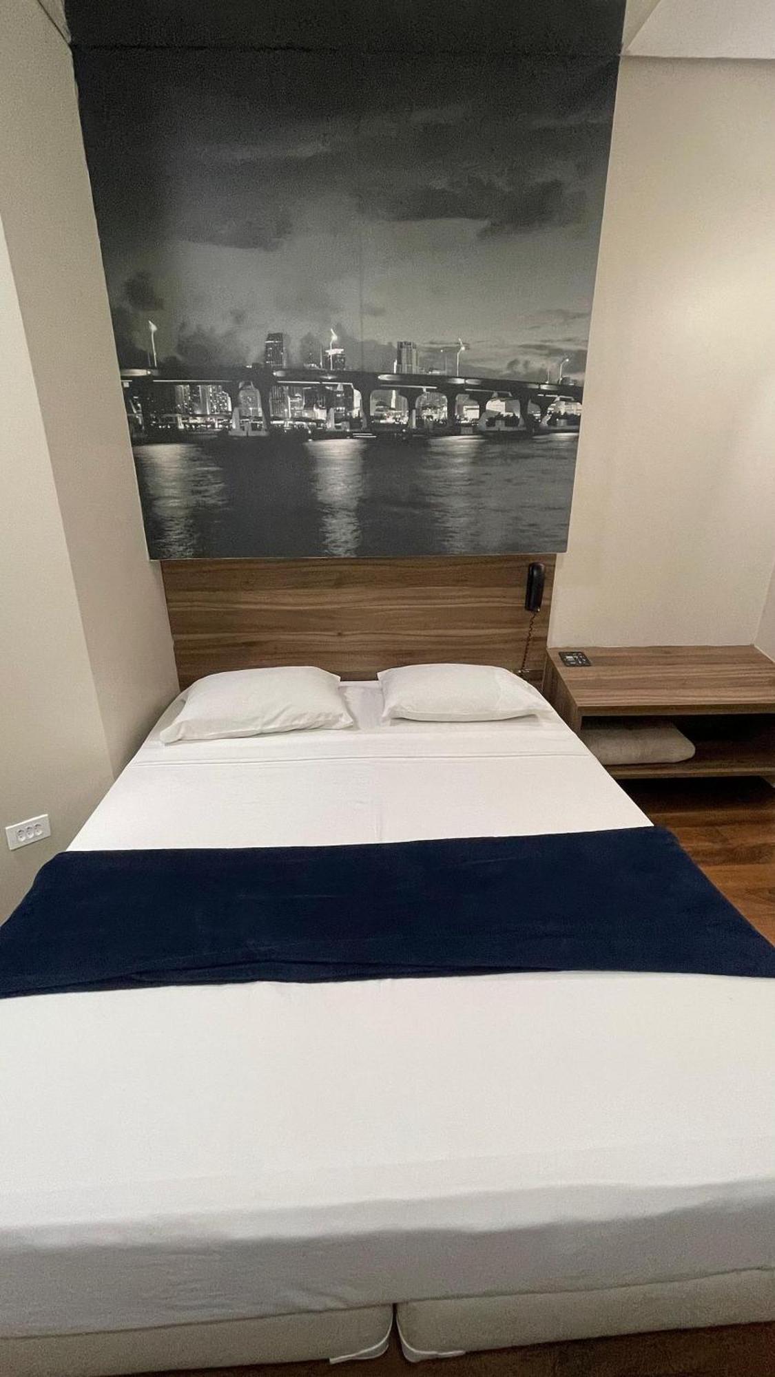 Aparthotel Add Center Norte