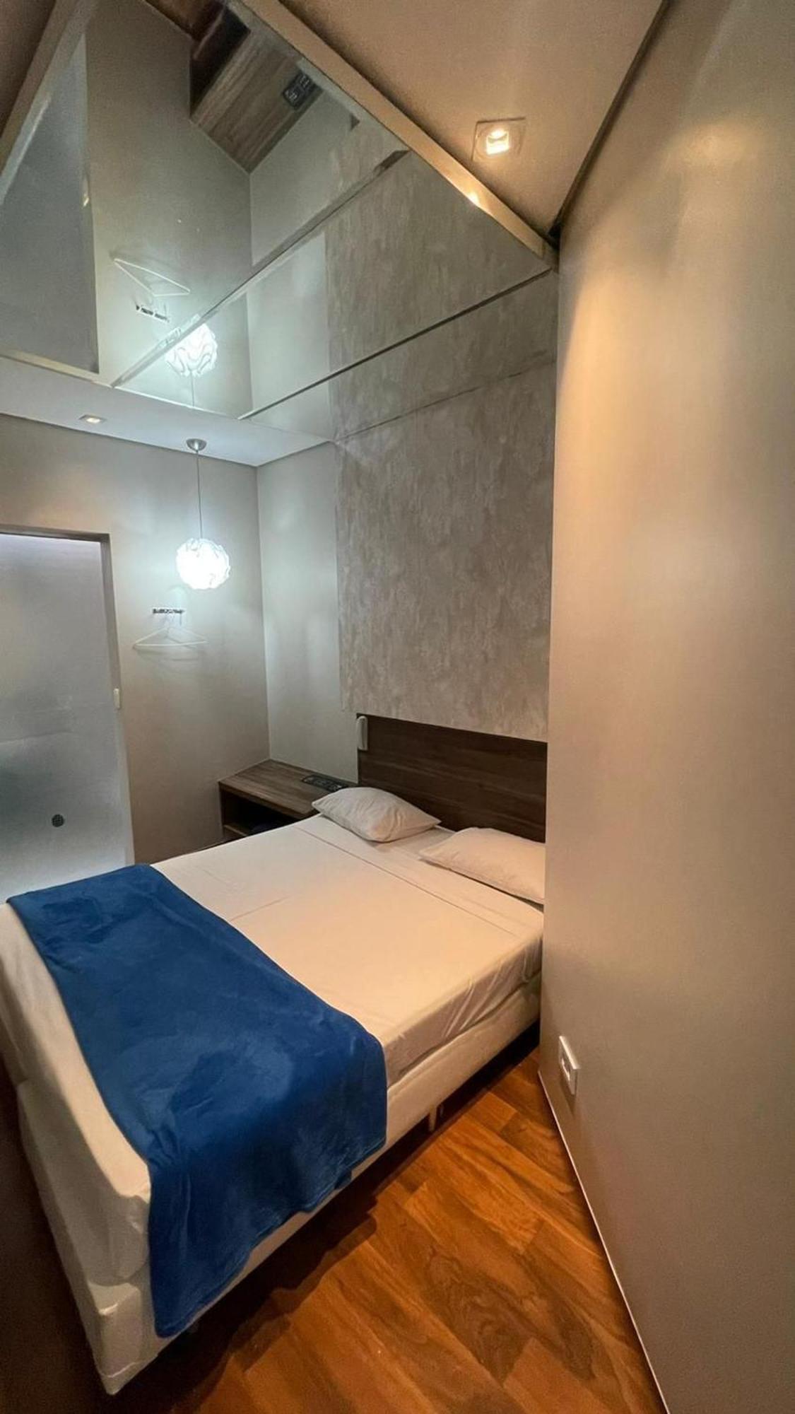 Add Center Norte Aparthotel *