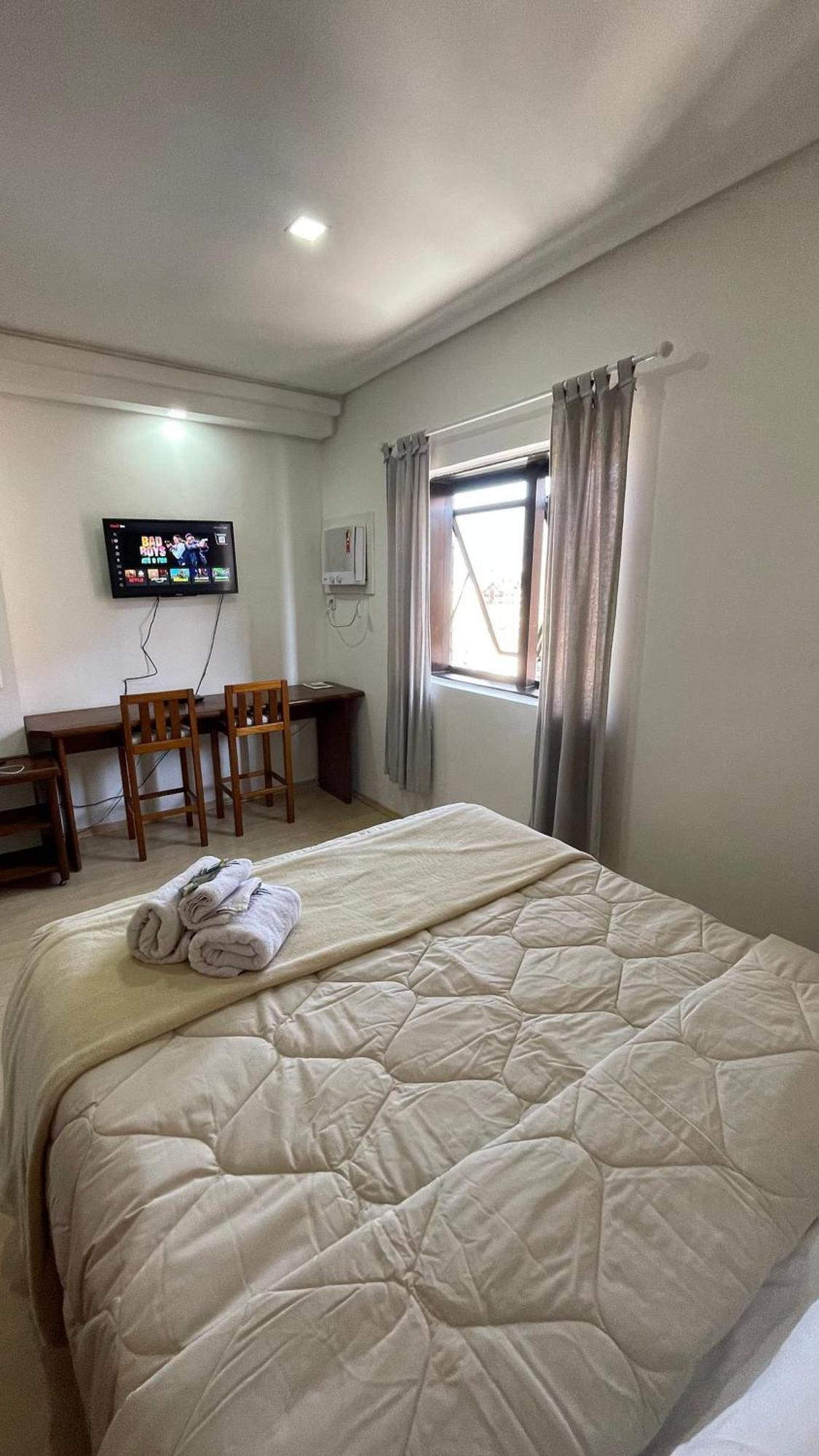 Intelligence Ibirapuera Apartment *