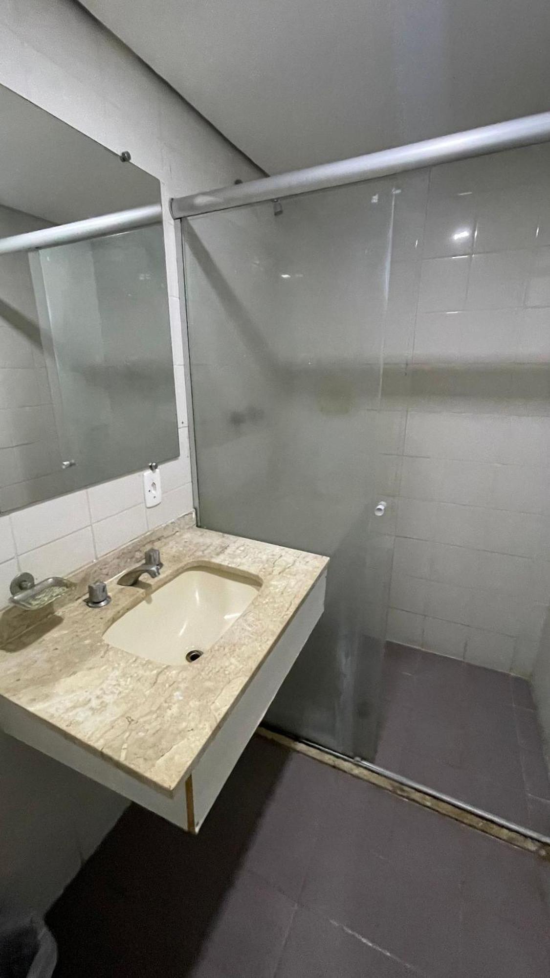 Intelligence Ibirapuera Apartment