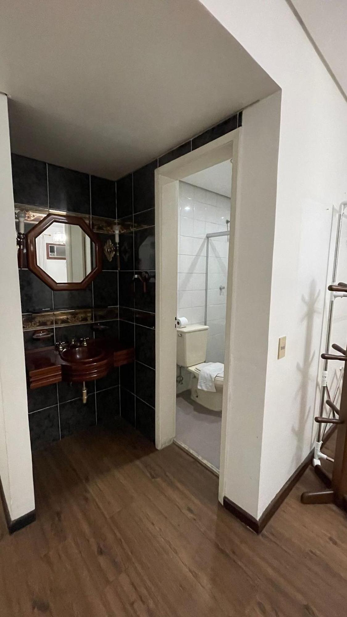 Apartment Intelligence Ibirapuera Sao Paulo