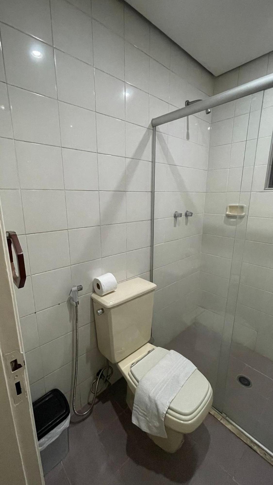 Intelligence Ibirapuera Apartment