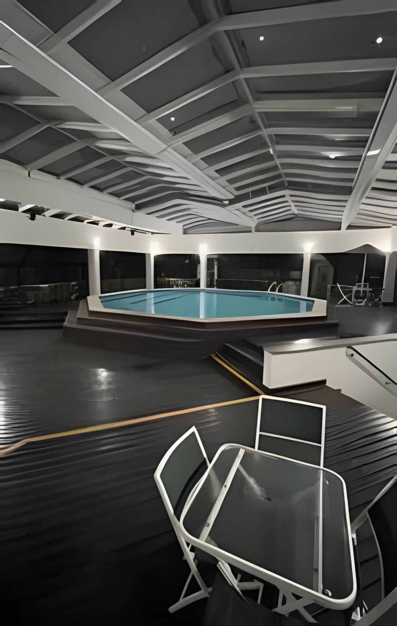 Apartment Intelligence Ibirapuera