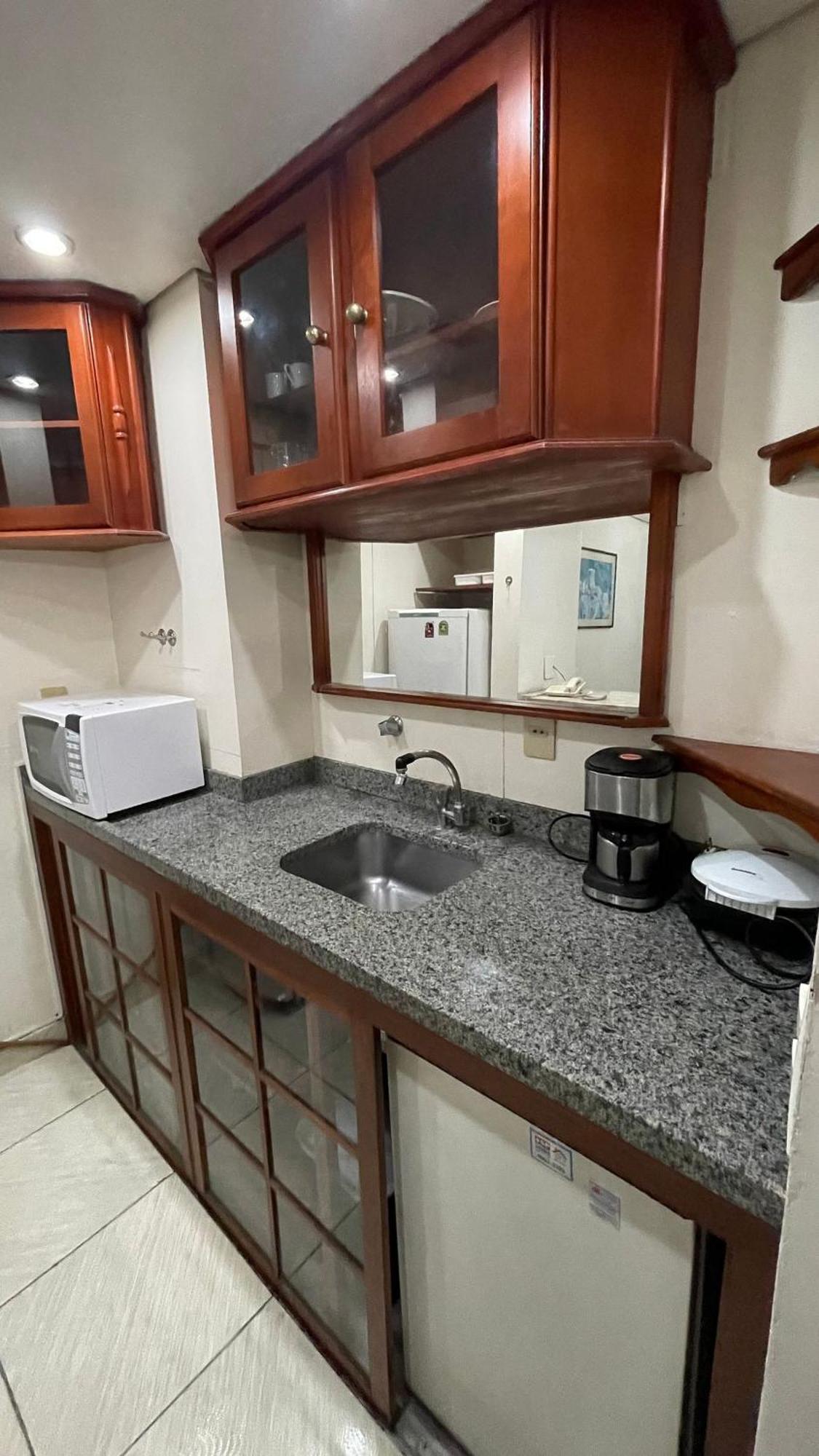 Apartment Intelligence Ibirapuera