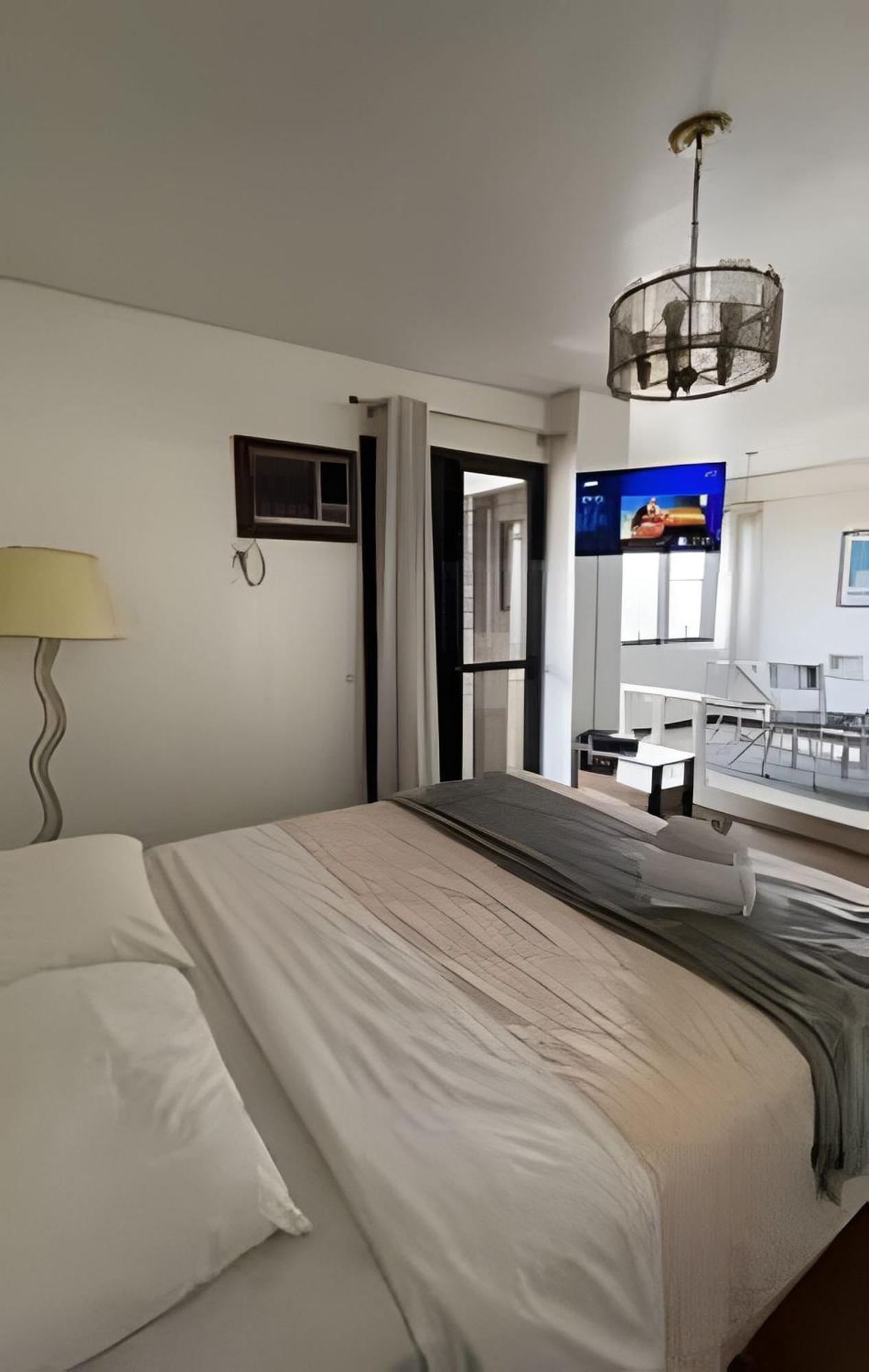 Add Flat Intelligence Ibirapuera Apartamento