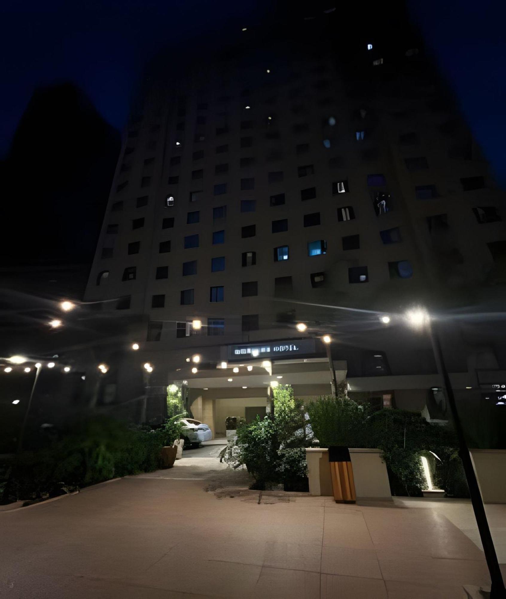 Add Flat Times Square Apartment Sao Paulo