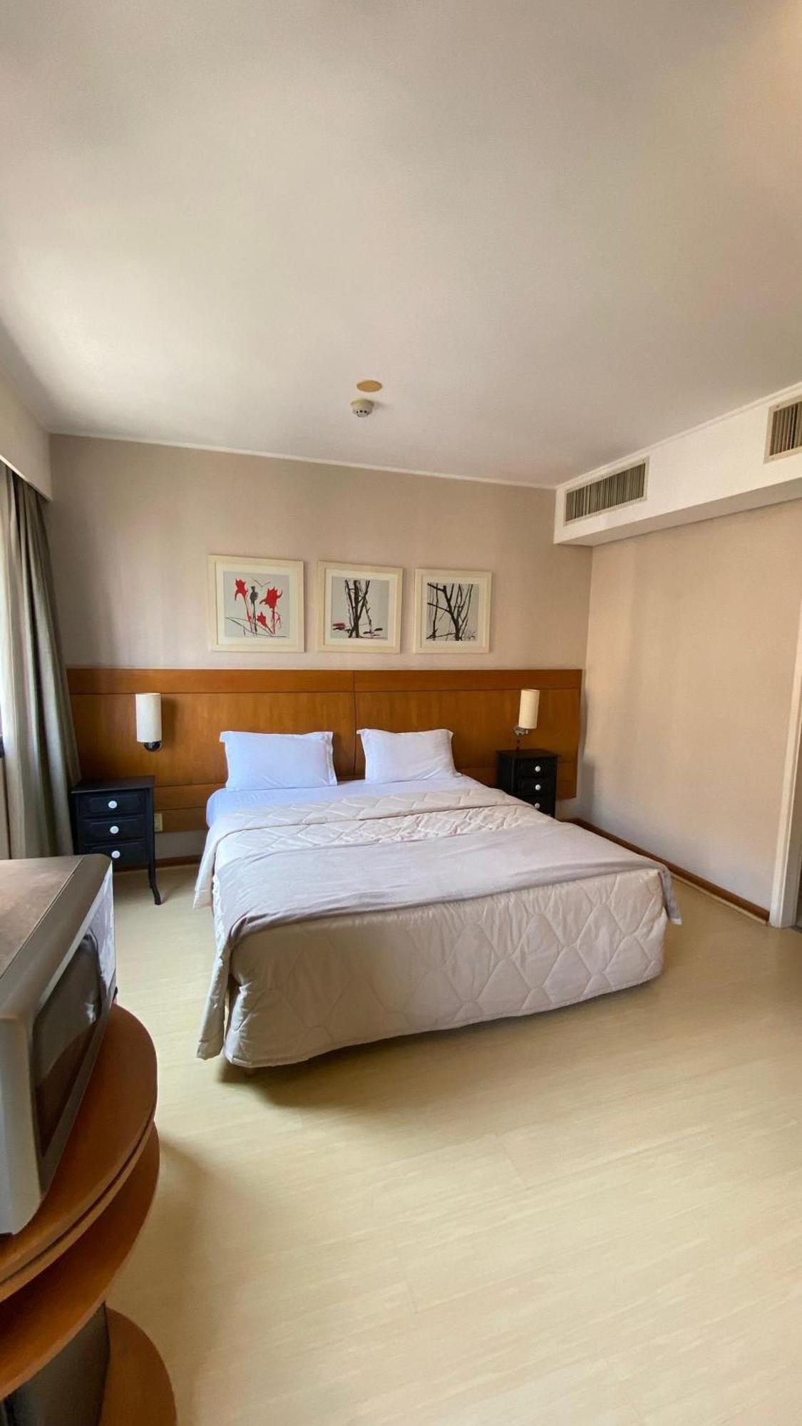 Add Flat Slaviero Apartment