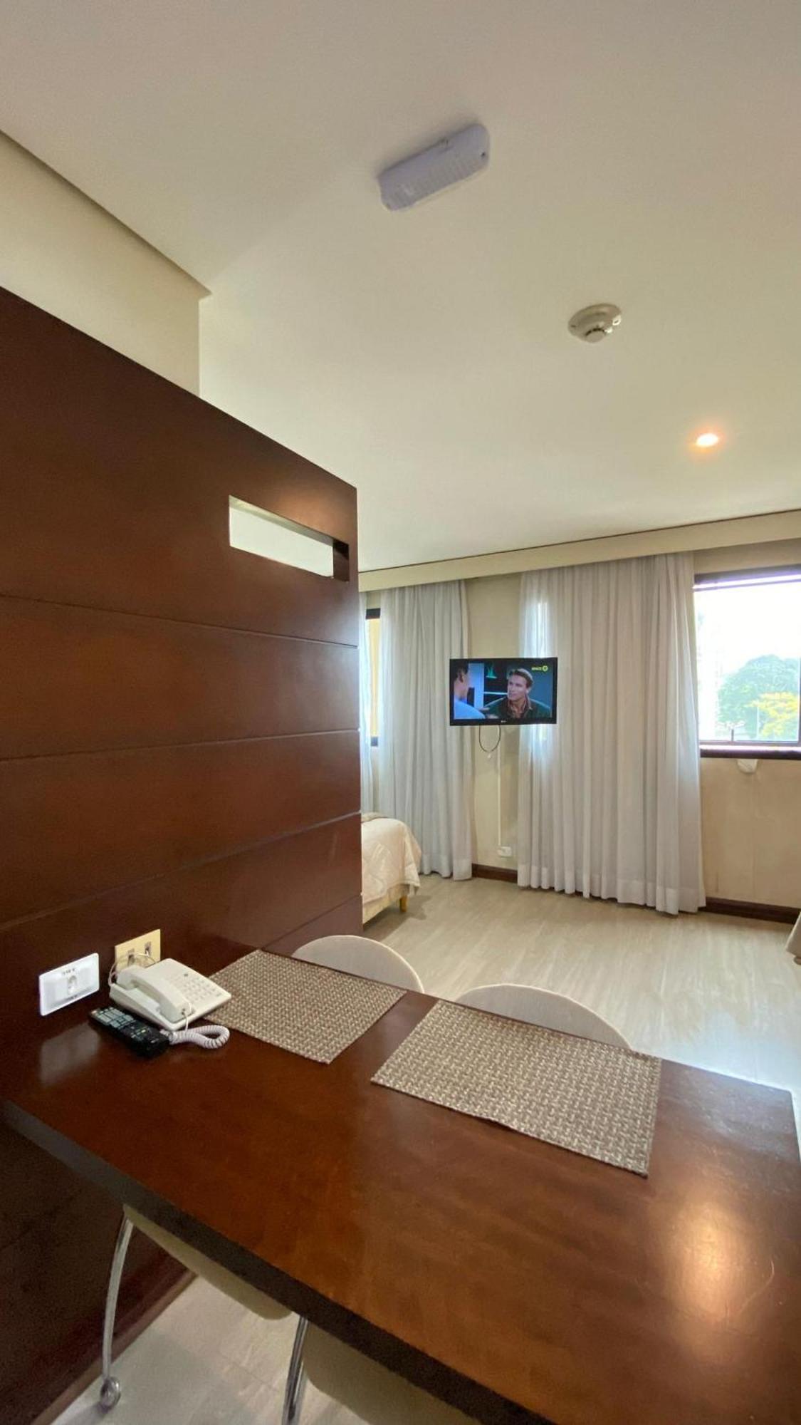 Apartment Add Flat Chacara Santo Antonio