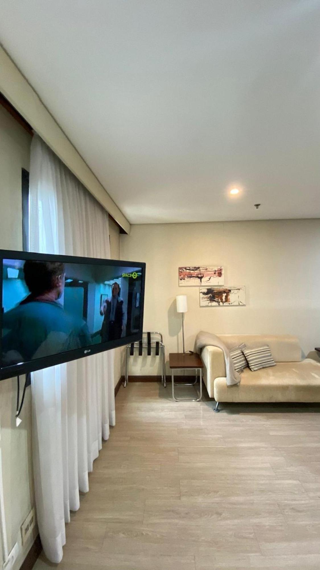 Add Flat Chacara Santo Antonio Apartment
