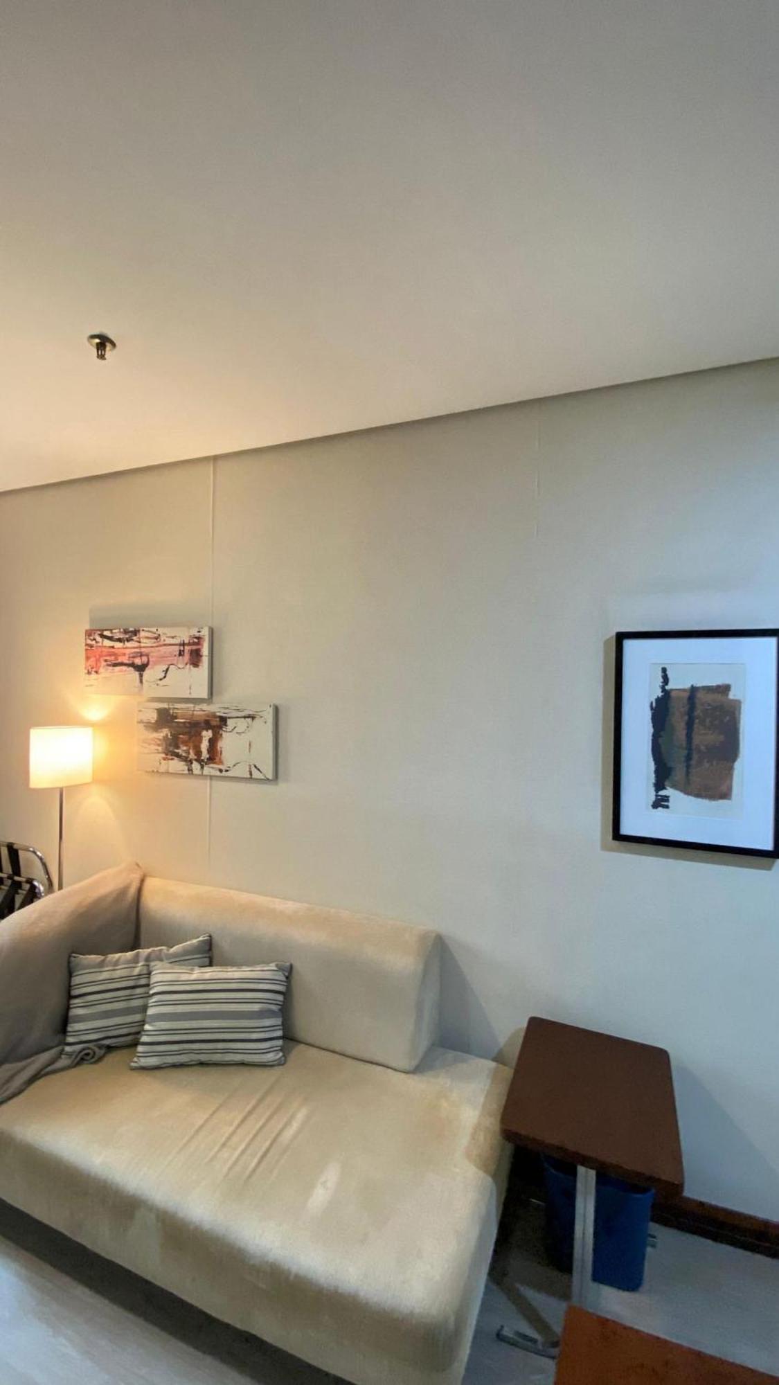 Apartment Add Flat Chacara Santo Antonio *