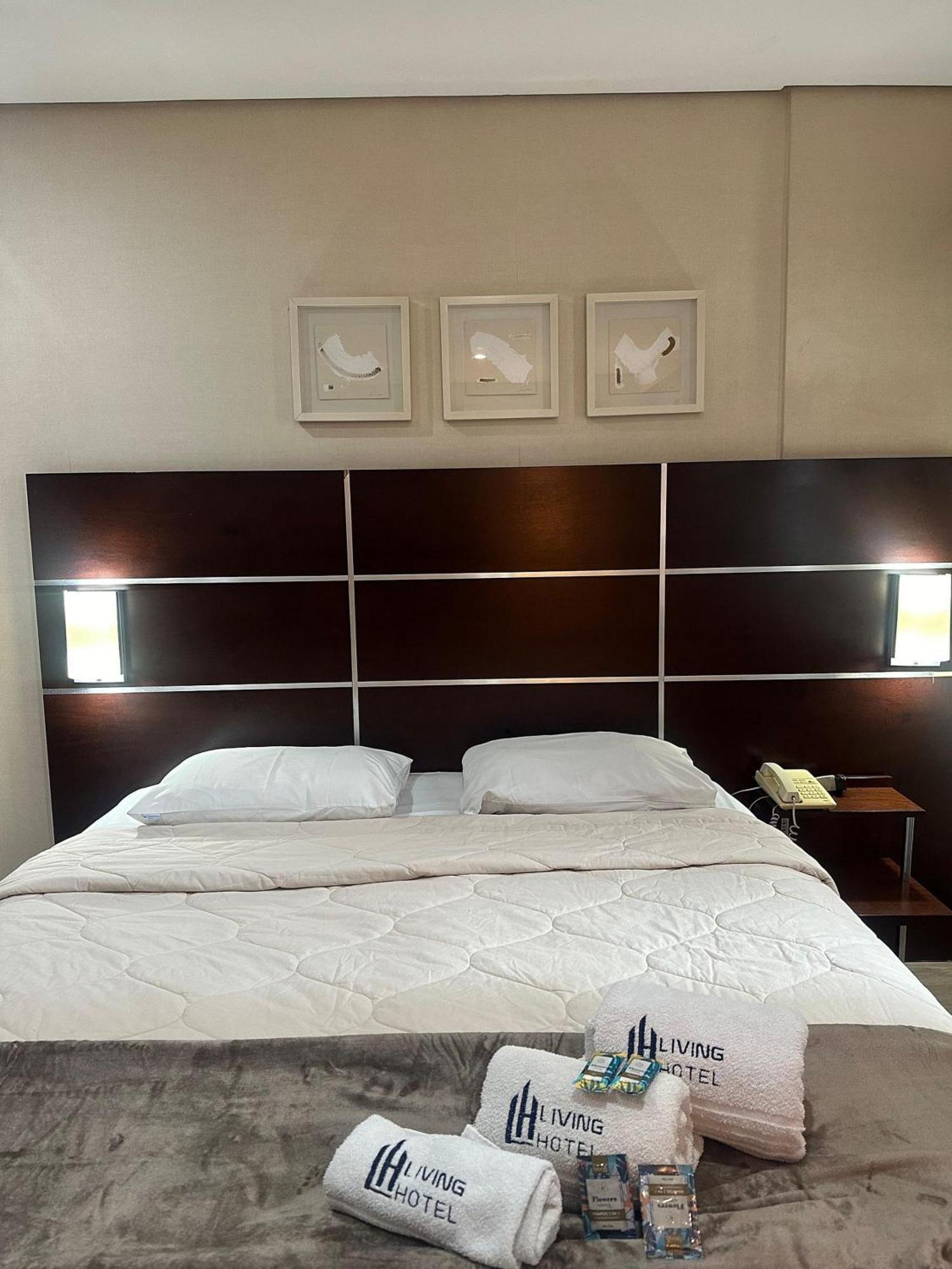 Apartment Add Flat Chacara Santo Antonio