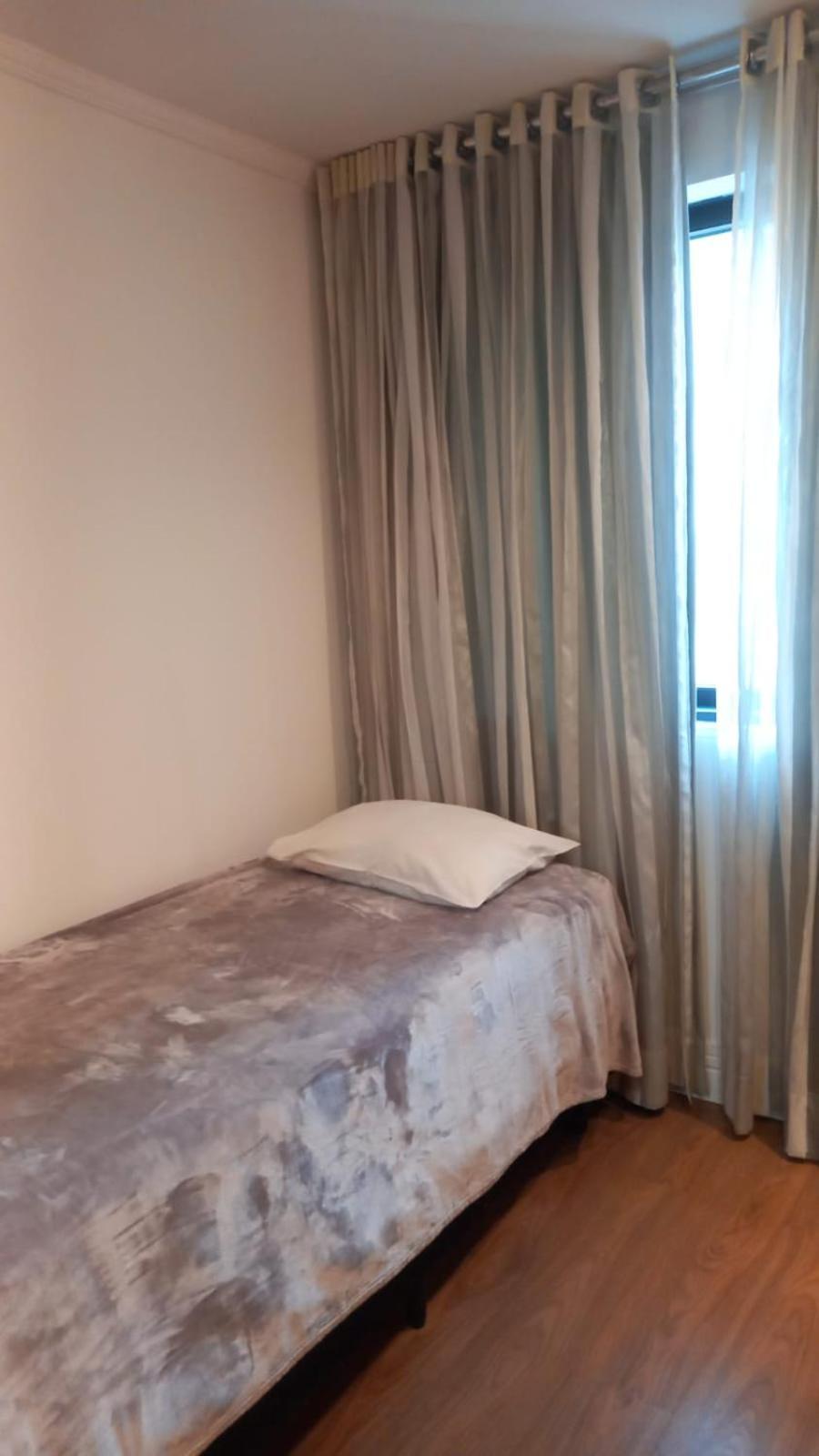 Aparthotel Flat Premium Com 2 Wyn Convention Plaza Ibirapuera Sao Paulo