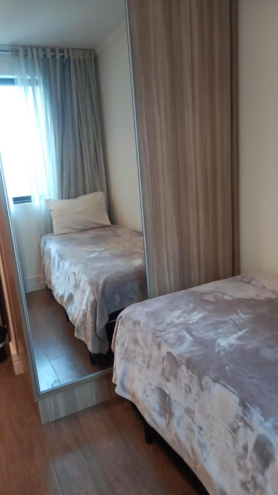 Flat Premium Com 2 Wyn Convention Plaza Ibirapuera Sao Paulo