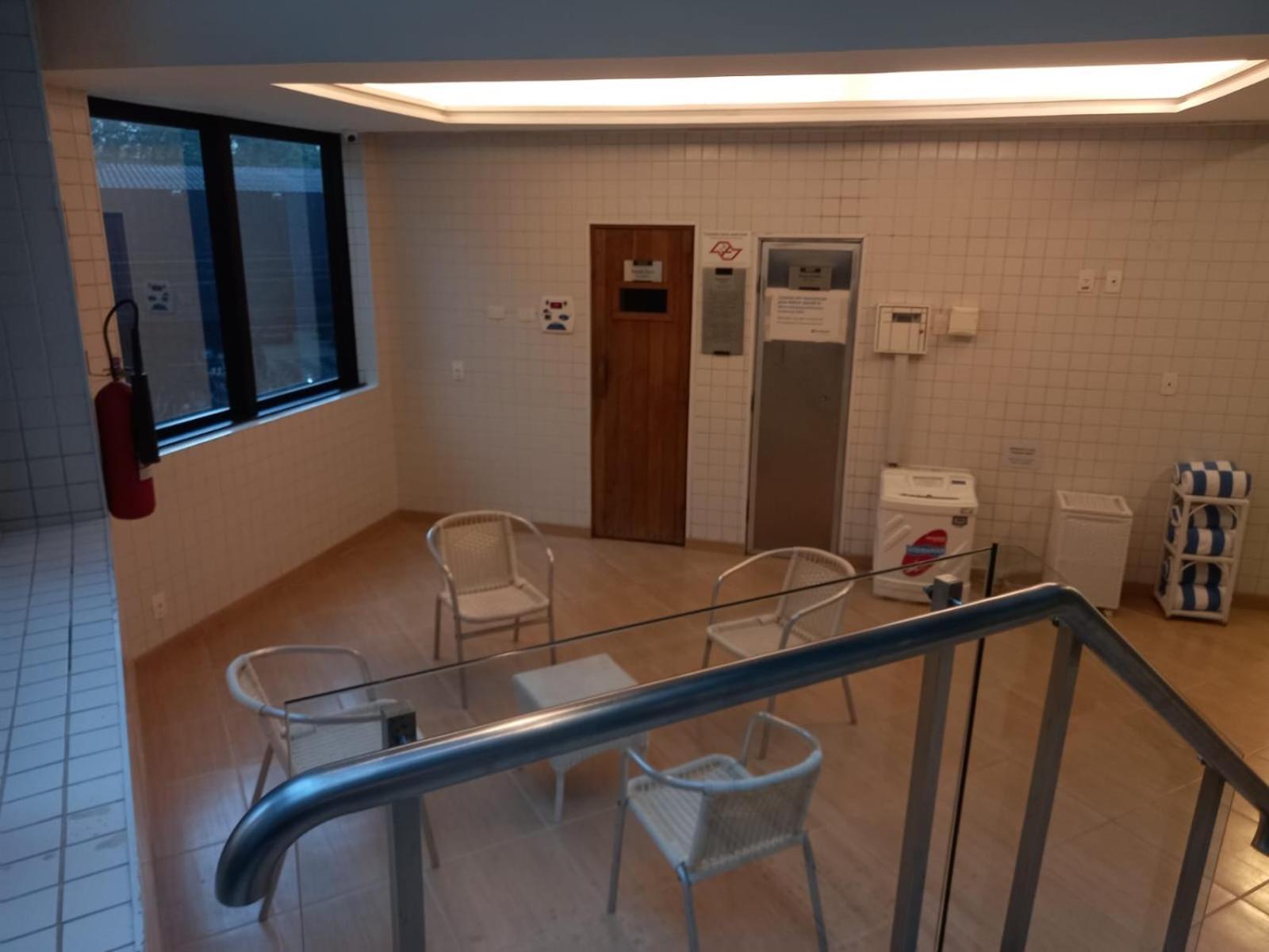 Flat Premium Com 2 Wyn Convention Plaza Ibirapuera Sao Paulo