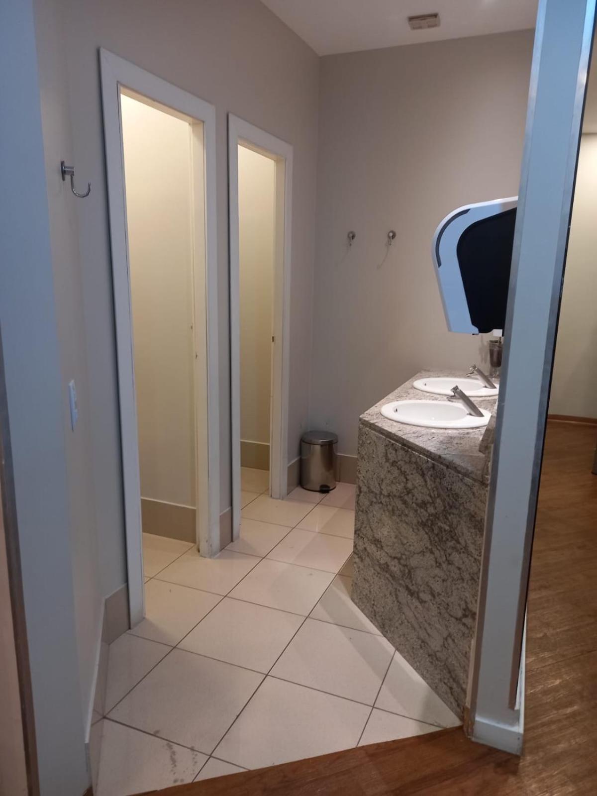Flat Premium Com 2 Wyn Convention Plaza Ibirapuera Aparthotel Sao Paulo
